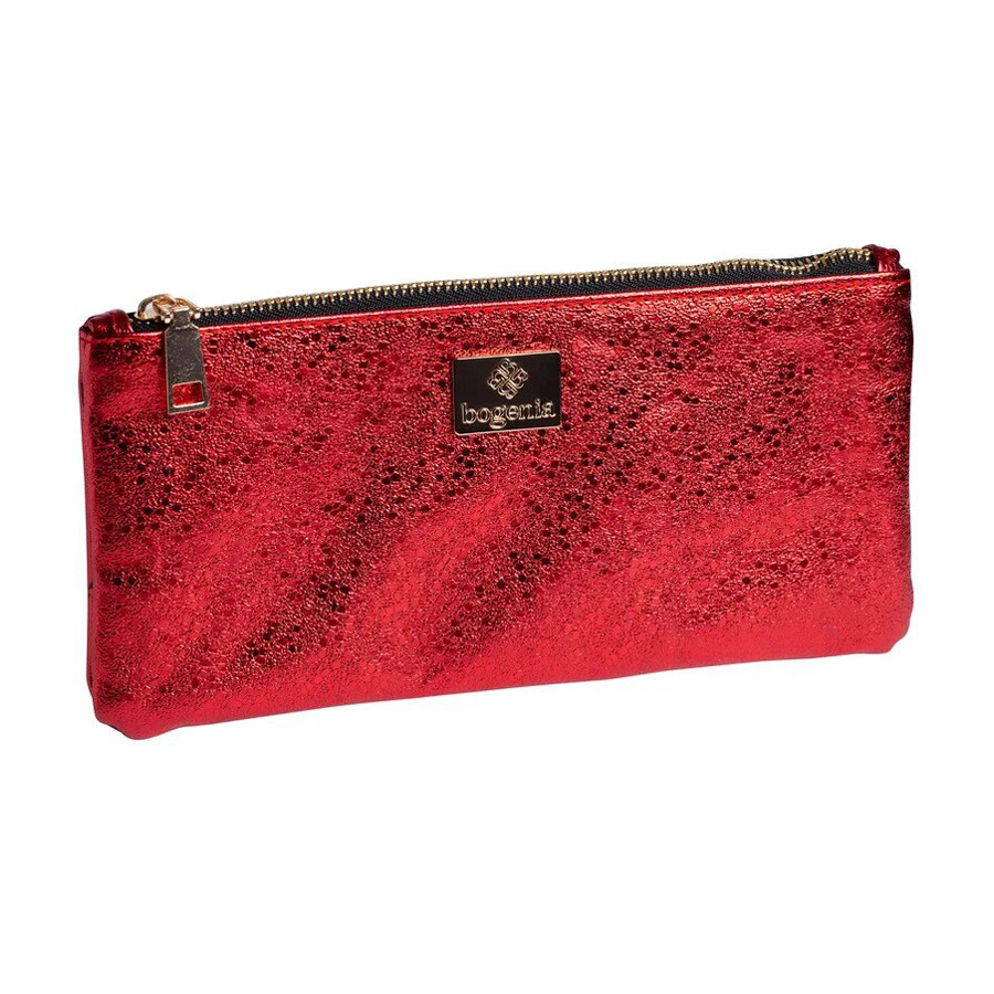 

Косметичка Bogenia 002 Red (BG207)