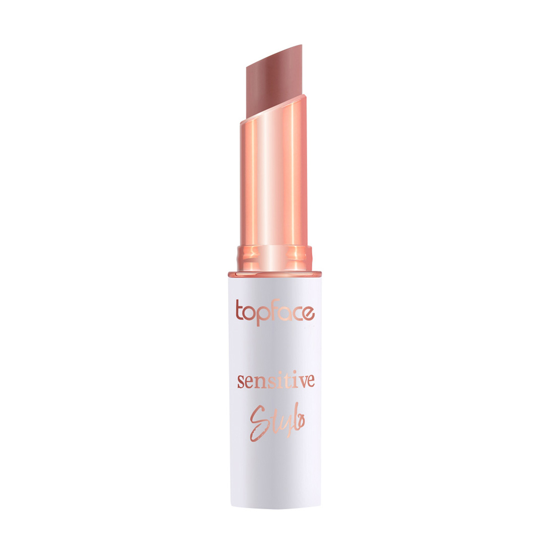 

Матова помада для губ TopFace Sensitive Stylo Lipstic PT157, 04, 3.5 г