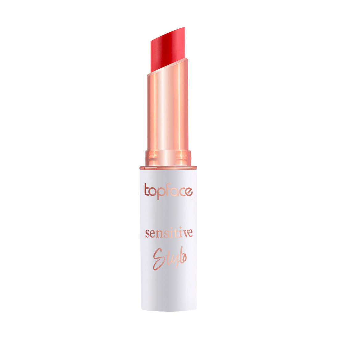 

Матова помада для губ TopFace Sensitive Stylo Lipstic PT157, 10, 3.5 г