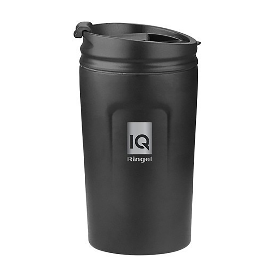 

Термокружка Ringel IQ Be Energy чорна, 360 мл (IQ-6101-360/1)