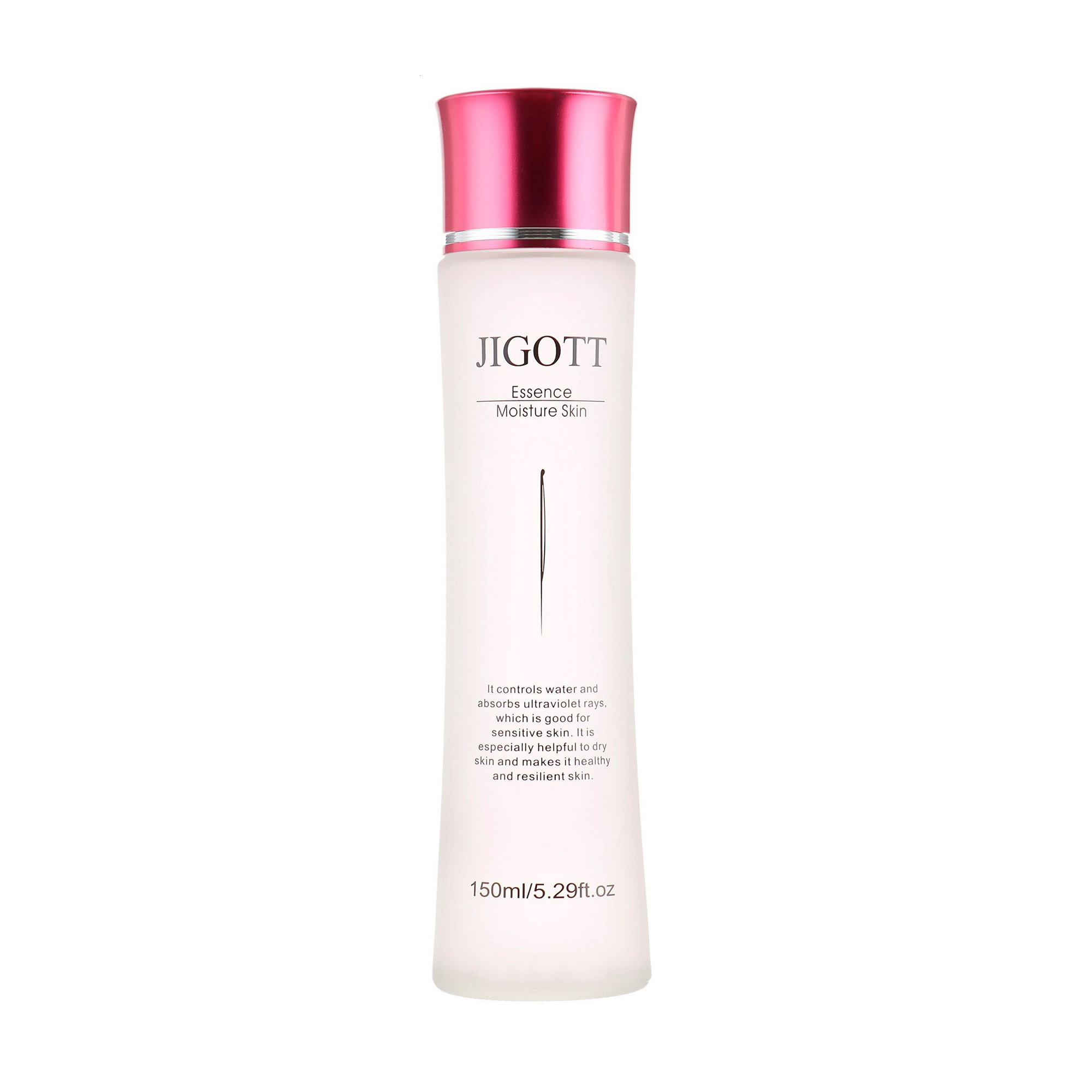 

Уцінка! Зволожувальний тонік для обличчя Jigott Essence Moisture Skin, 150 мл
