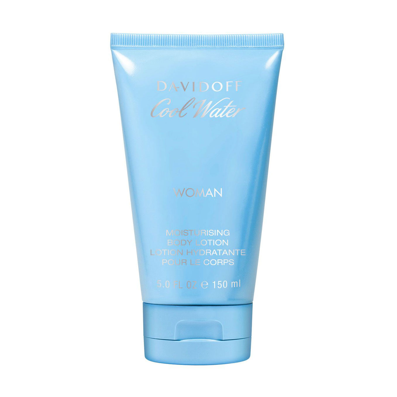 

Парфумований лосьйон для тіла Davidoff Cool Water жіночий, 150 мл