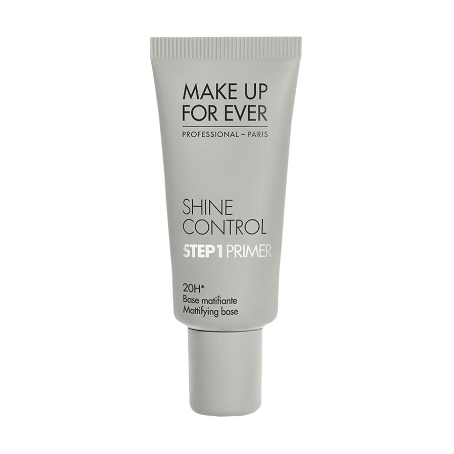 

Праймер для обличчя Make Up For Ever Step 1 Primer Shine Control Mattifying Base, 15 мл