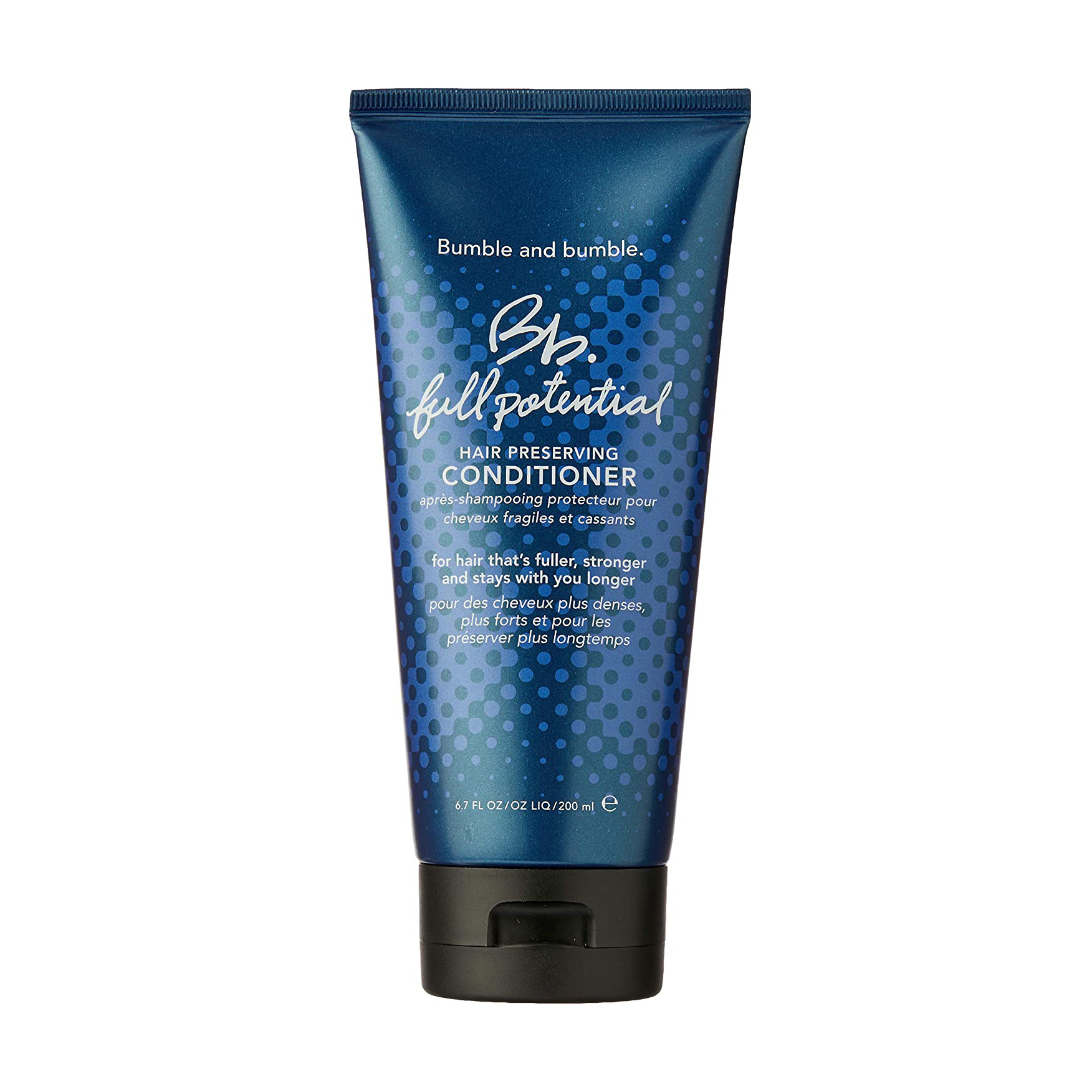 

Кондиціонер для волосся Bumble and bumble Full Potential Conditioner, 200 мл