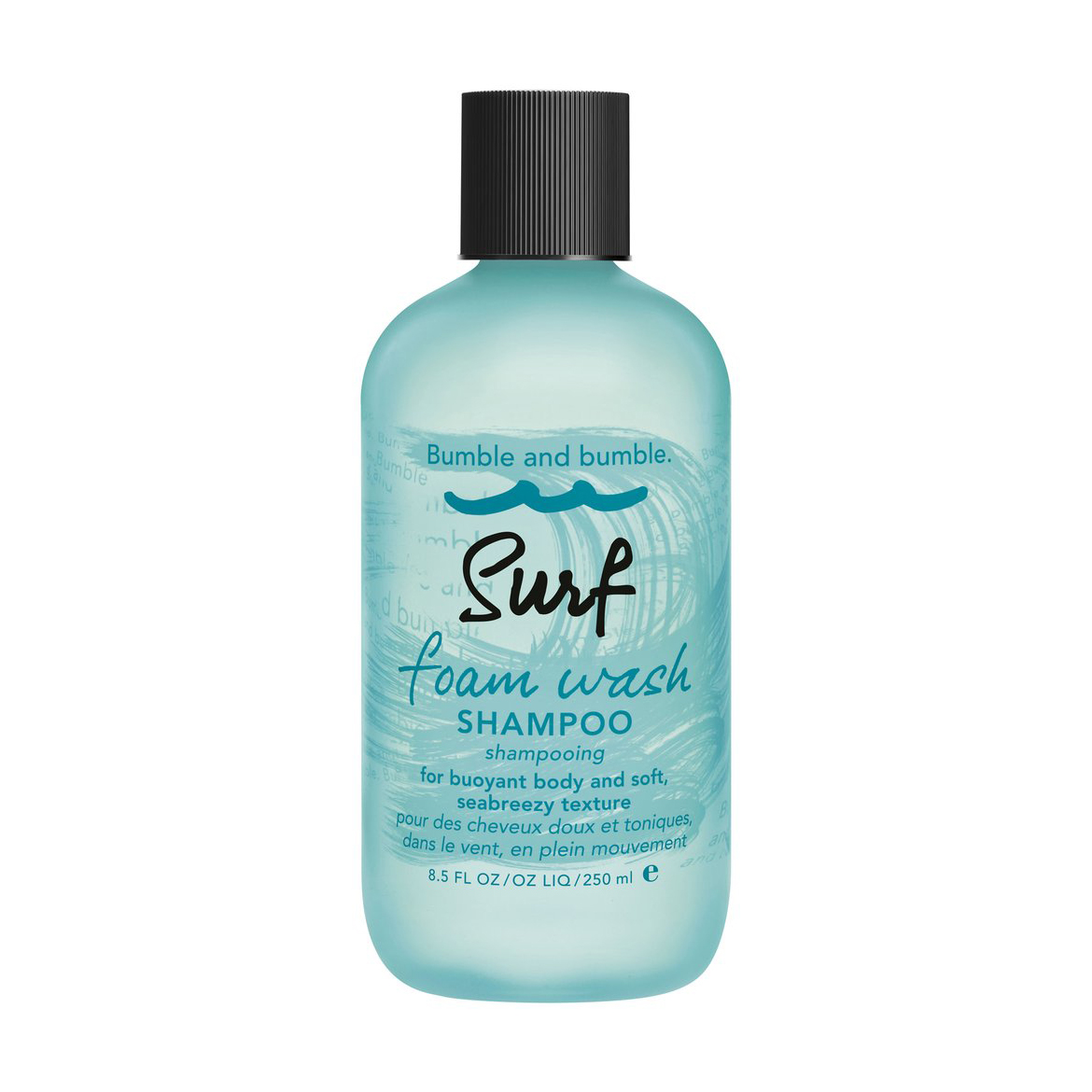 

Шампунь для волосся Bumble and bumble Surf Foam Wash Shampoo, 250 мл