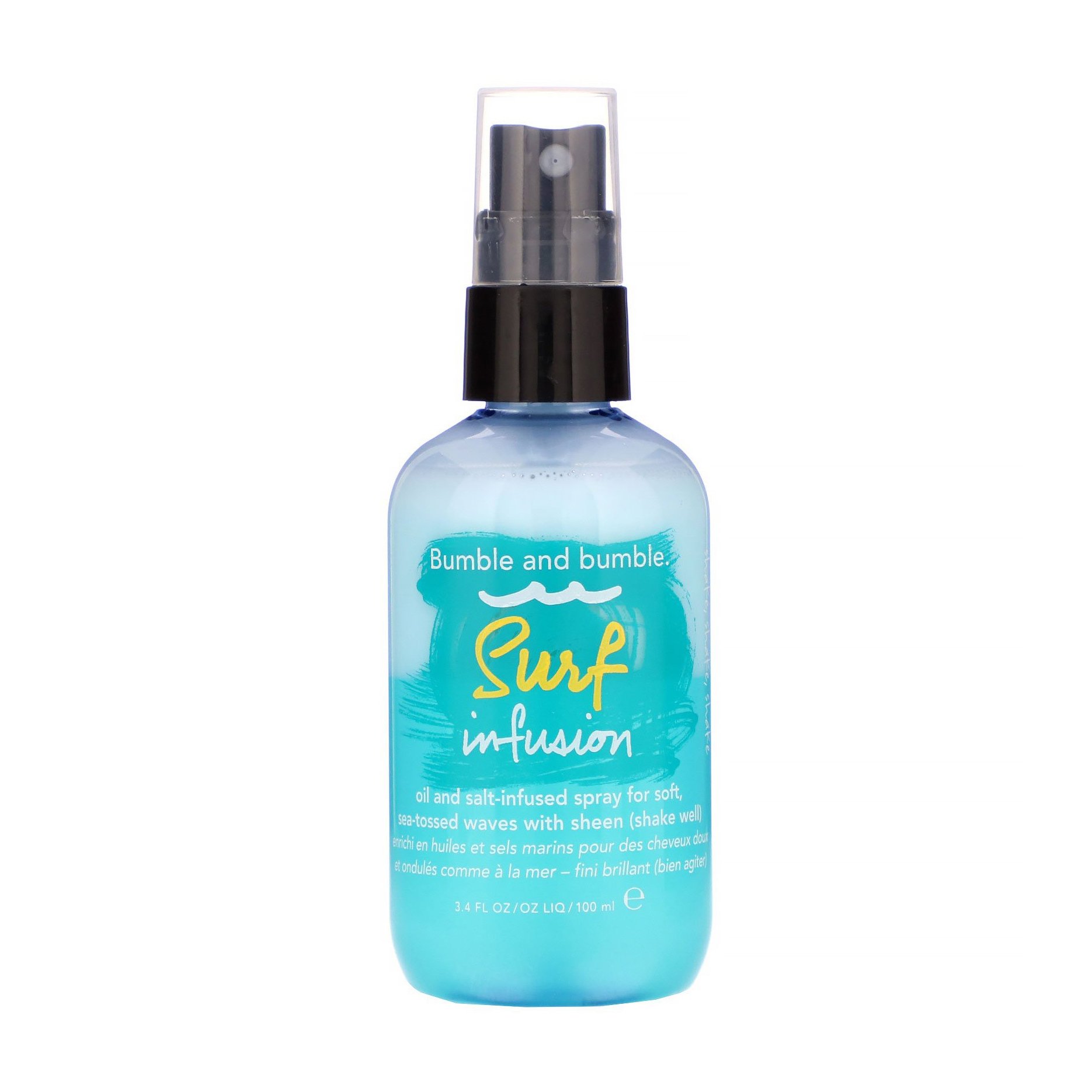 

Спрей-кондиціонер для волосся Bumble and bumble Surf Infusion, 100 мл