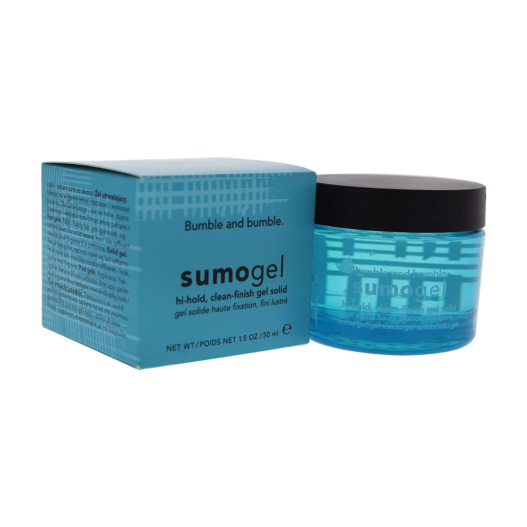 

Уцінка! Гель для укладання волосся Bumble and bumble Sumogel, 50 мл