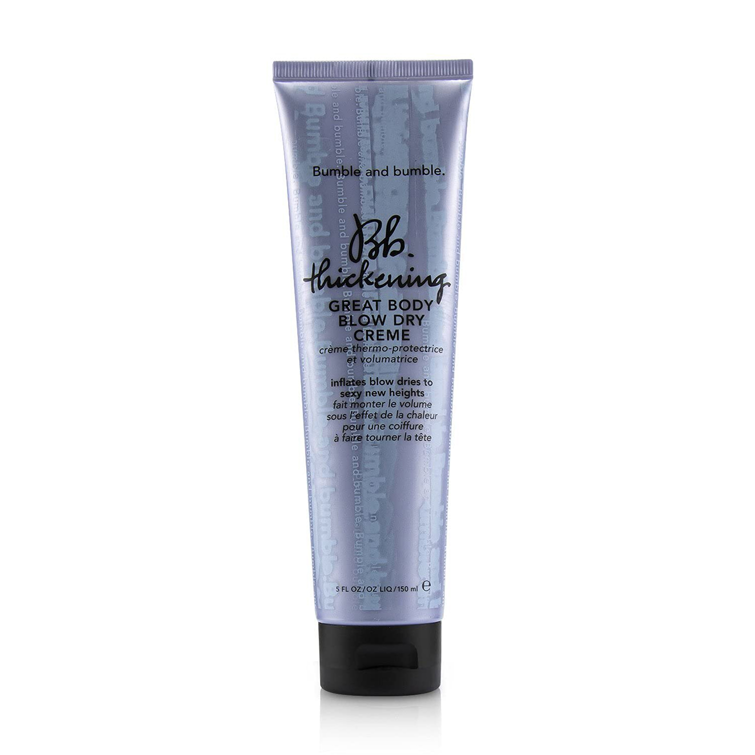 

Сухий крем-термозахист для волосся Bumble and bumble Thickening Great Body Blow Dry Creme, 150 мл