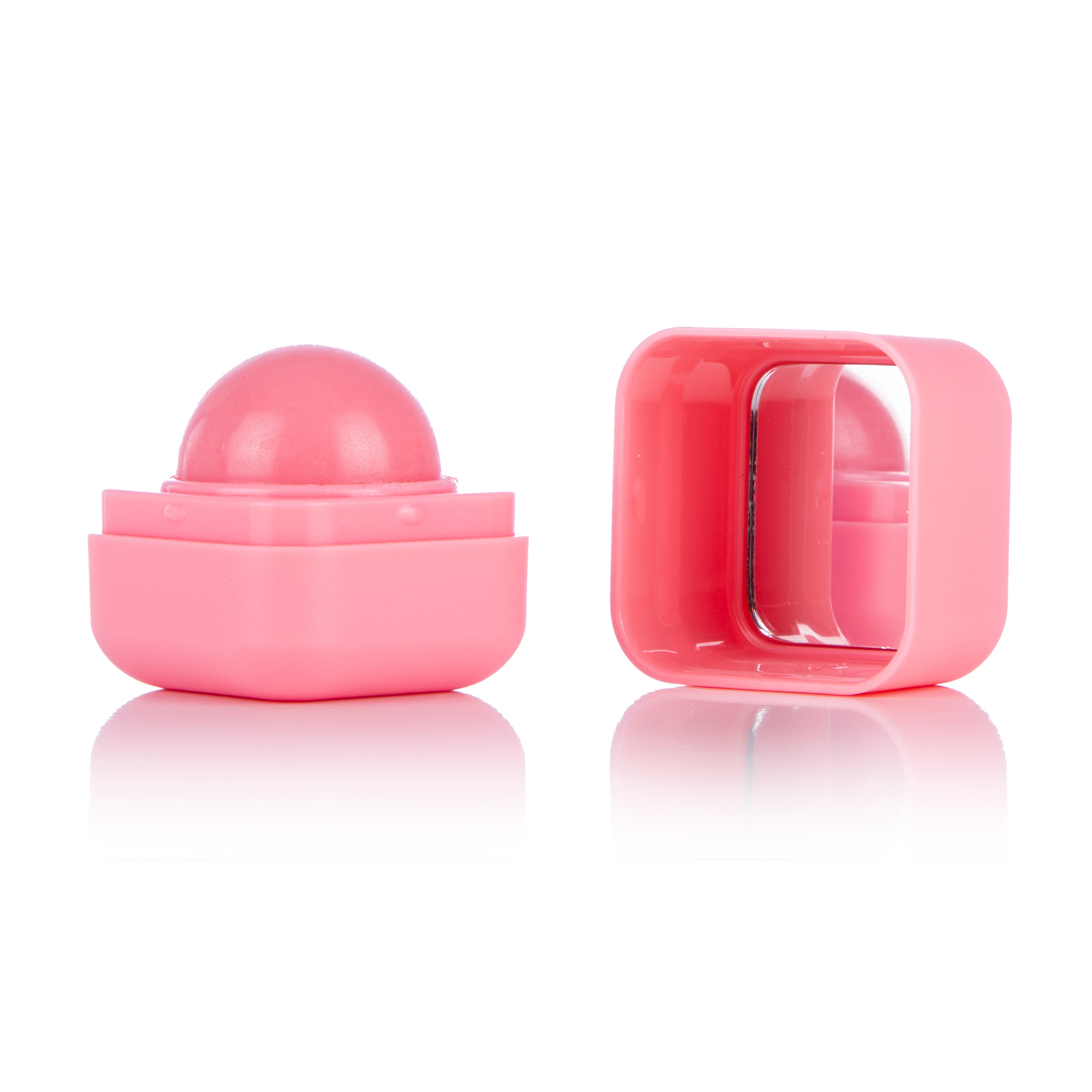 

Уцінка! Бальзам-тінт для губ GlamBee Fruit Kiss Lip Tint Apple 01, 7.5 г