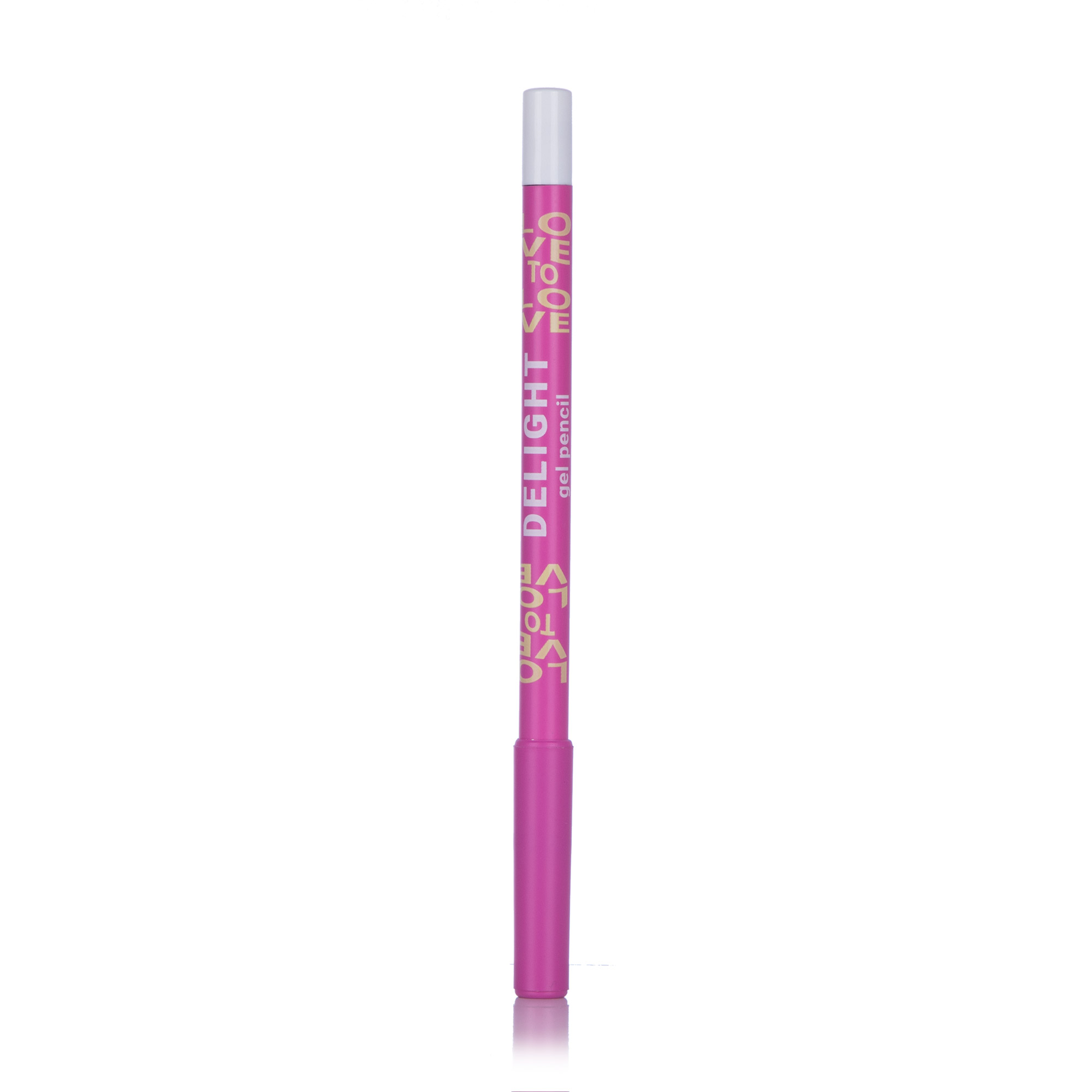 

Олівець для очей GlamBee Love To Love Delight 01, 1.6 г