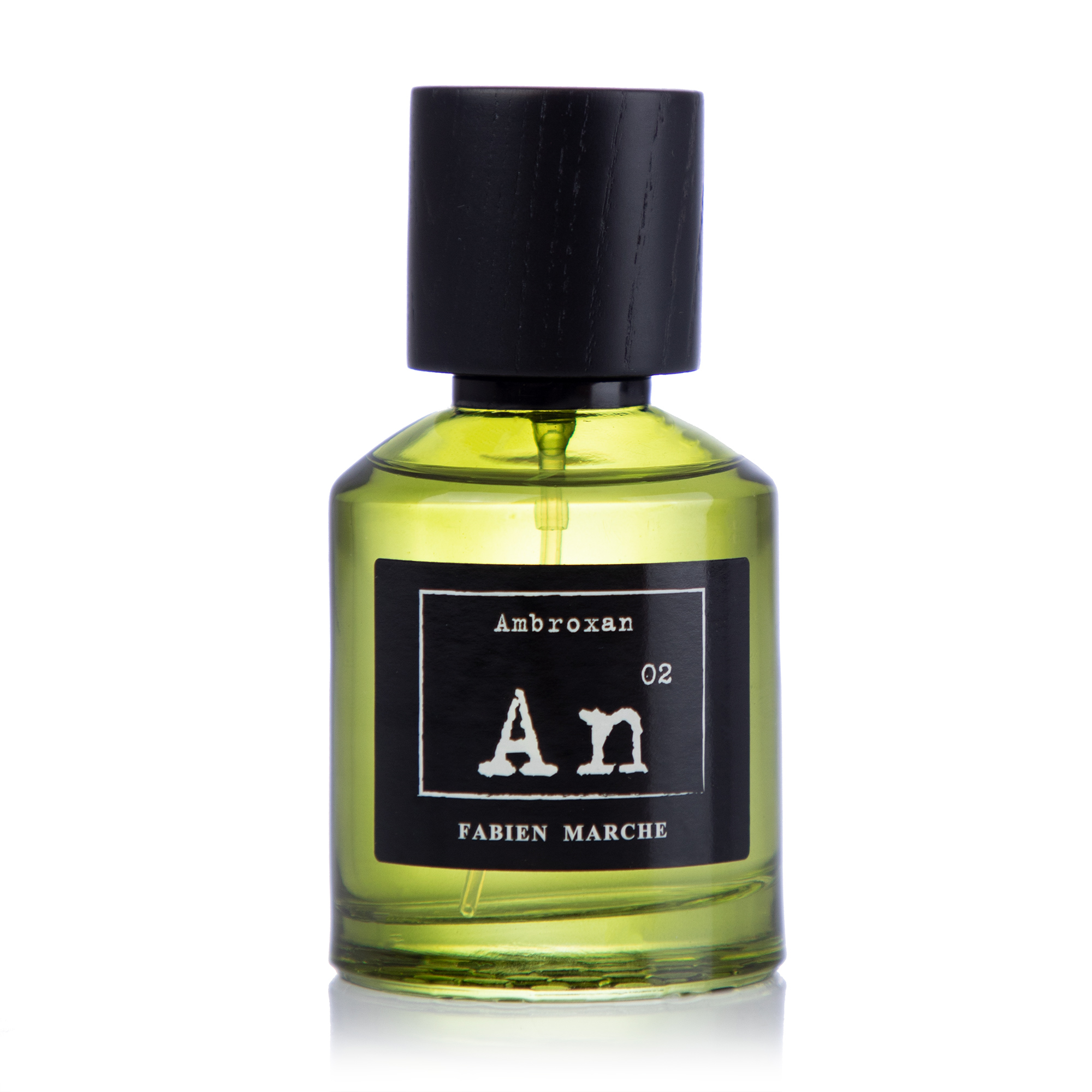 

Fabien Marche Alchimiste An02 Парфумована вода унісекс, 65 мл