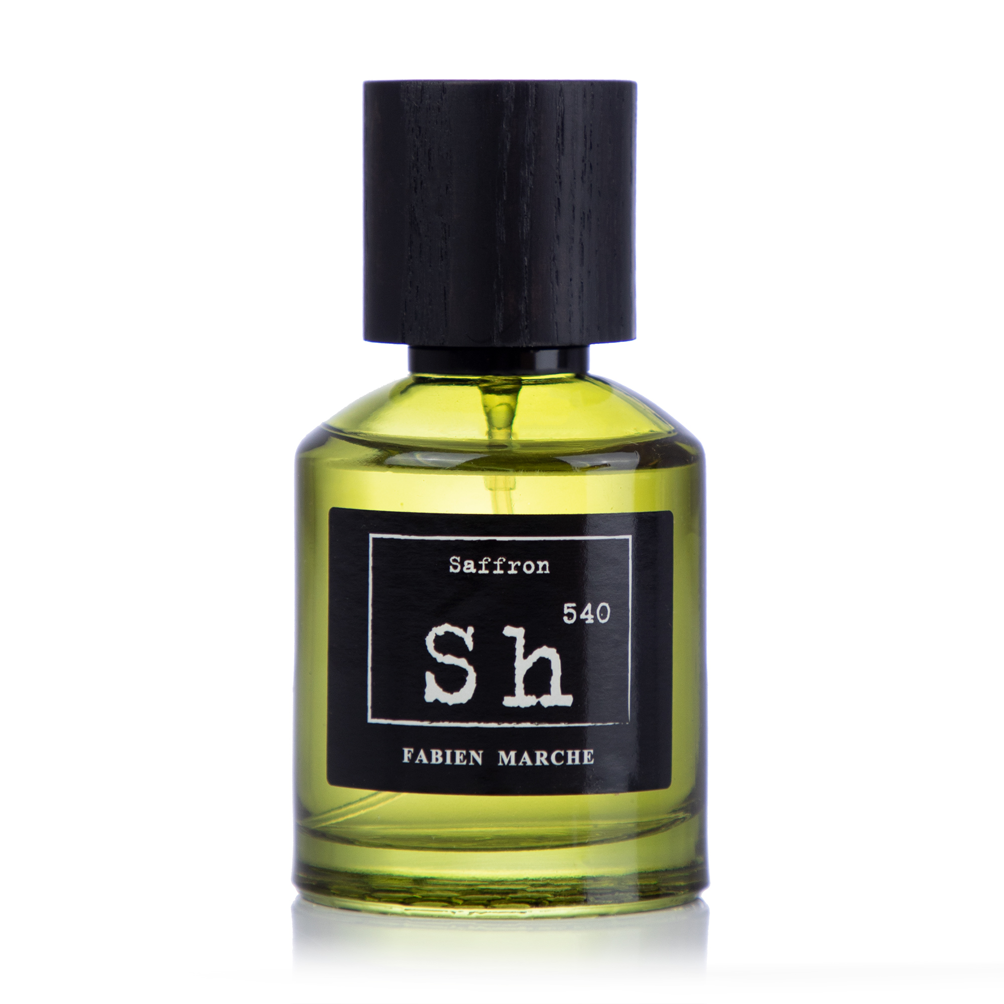 

Fabien Marche Alchimiste Sh540 Парфумована вода унісекс, 65 мл