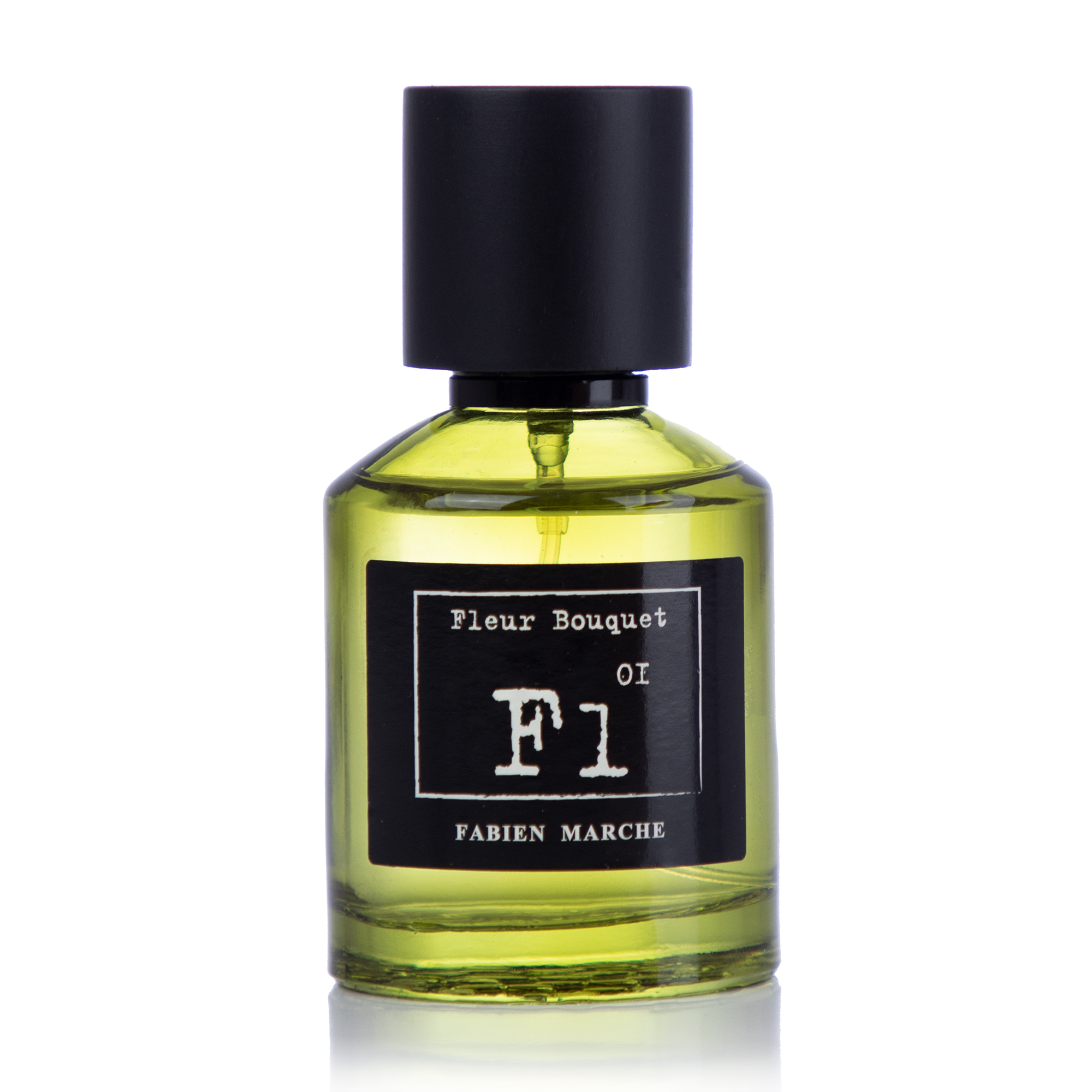 

Fabien Marche Alchimiste Fl01 Парфумована вода унісекс, 65 мл