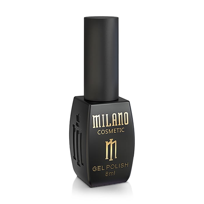

Гель-лак для нігтів Milano Cosmetic Gel Polish 150, 8 мл