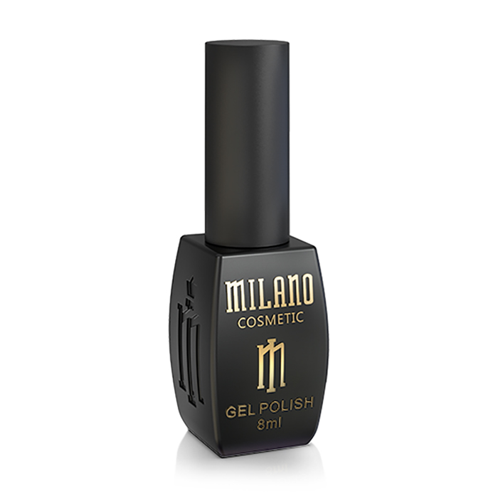 

Гель-лак для нігтів Milano Cosmetic Gel Polish 084, 8 мл