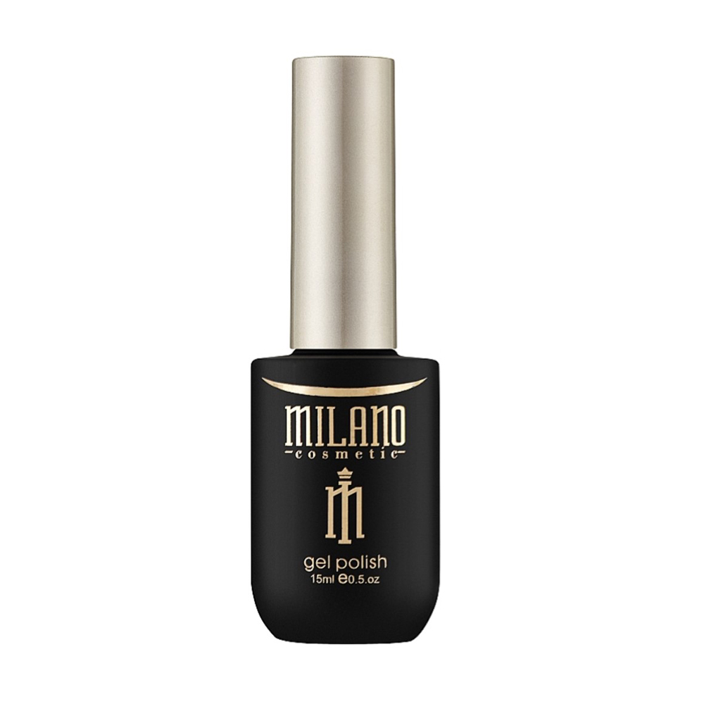 

Неонова каучукова база для гель-лаку Milano Cosmetic Neon Cover Base 05, 15 мл