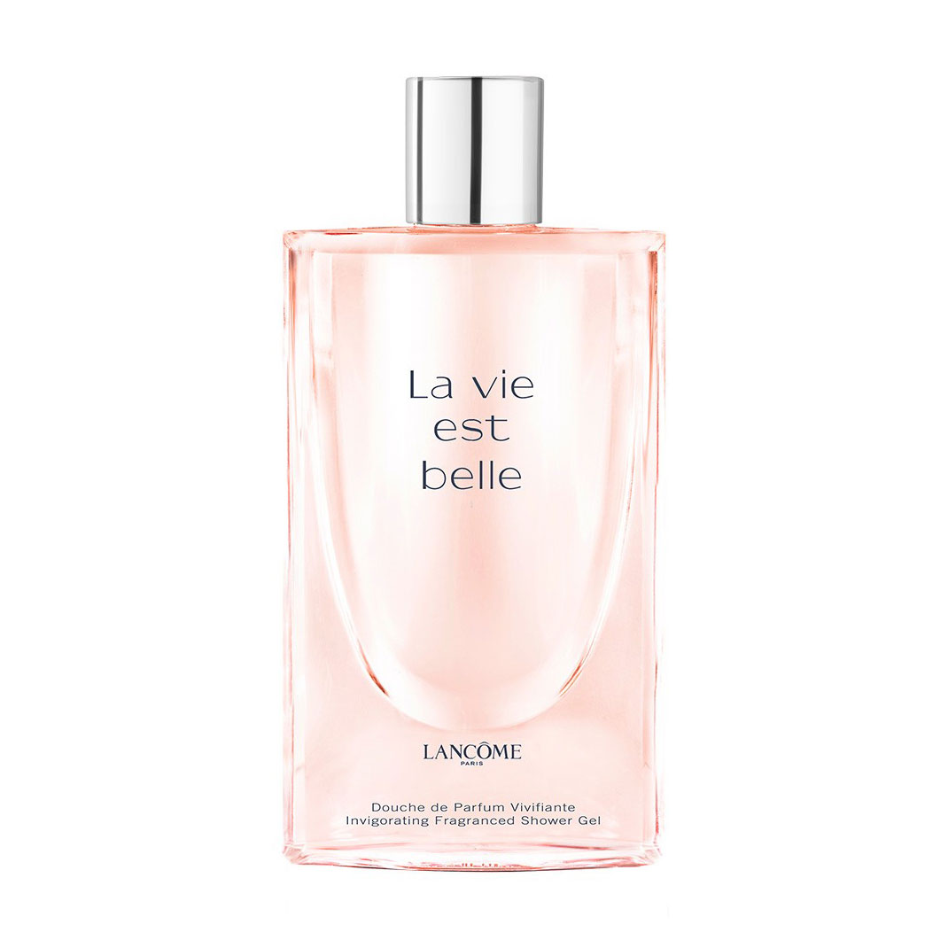 

Парфумований гель для душу Lancome La Vie Est Belle жіночий, 200 мл