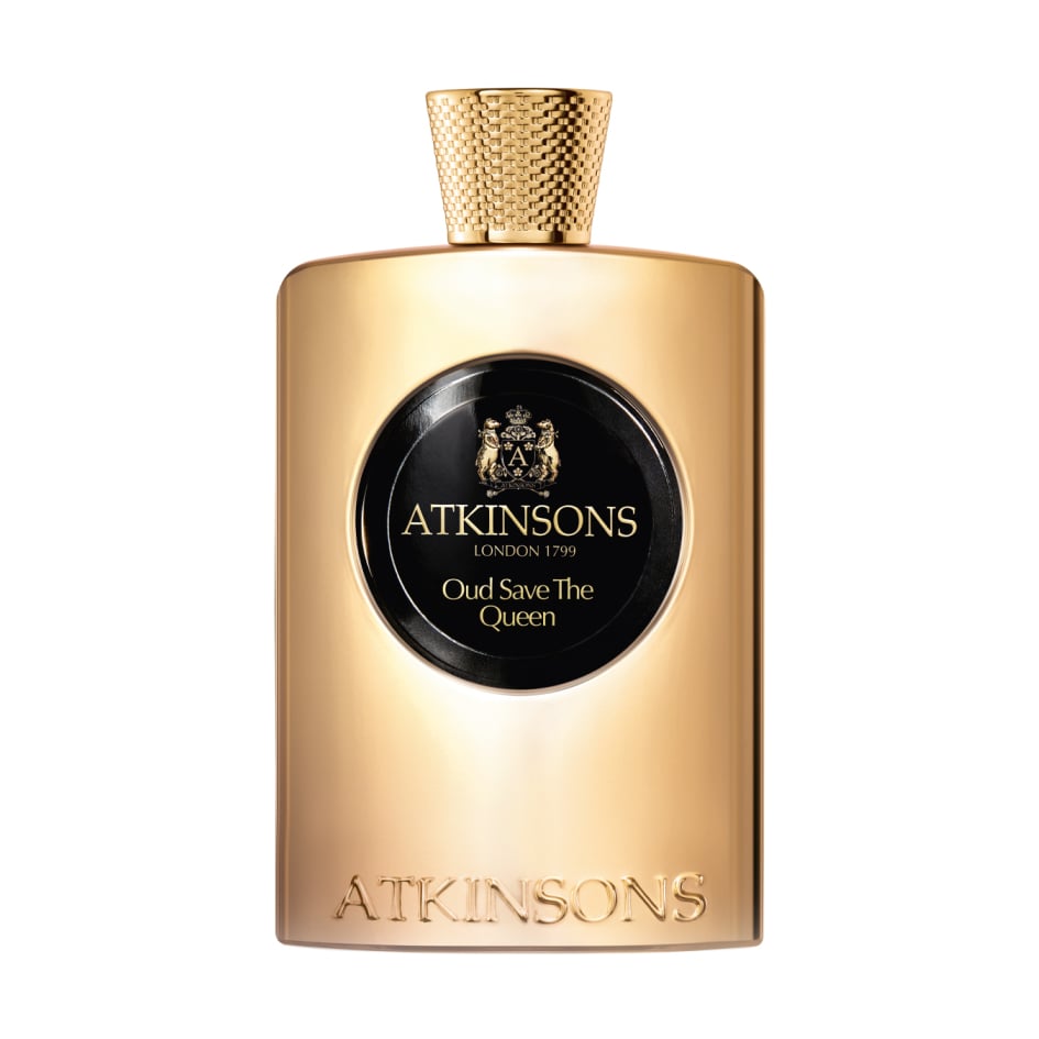 

Atkinsons Oud Save The Queen Парфумована вода жіноча, 100 мл (ТЕСТЕР)
