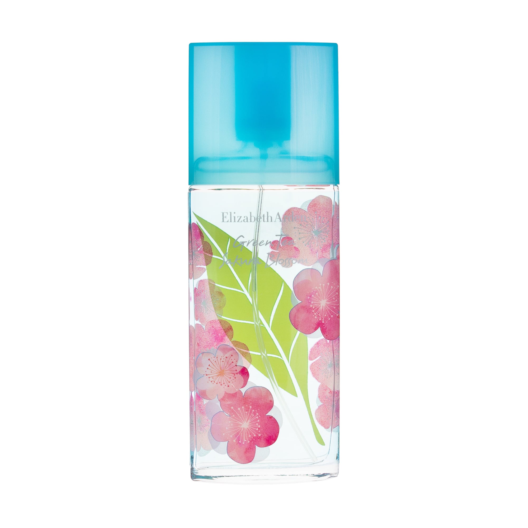 

Elizabeth Arden Green Tea Sakura Blossom Туалетна вода жіноча, 100 мл