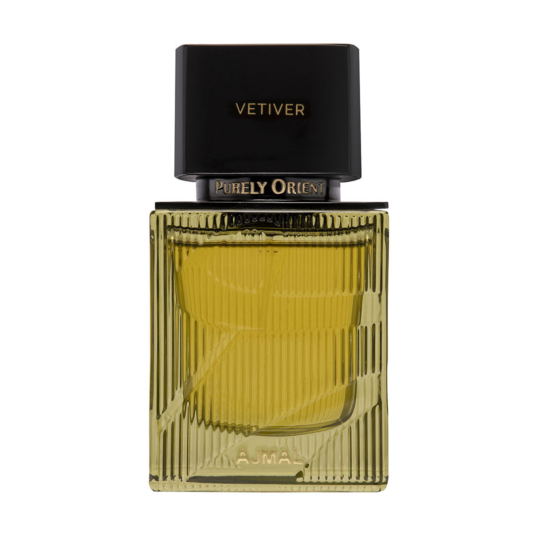 

Ajmal Purely Orient Vetiver Парфумована вода унісекс, 75 мл