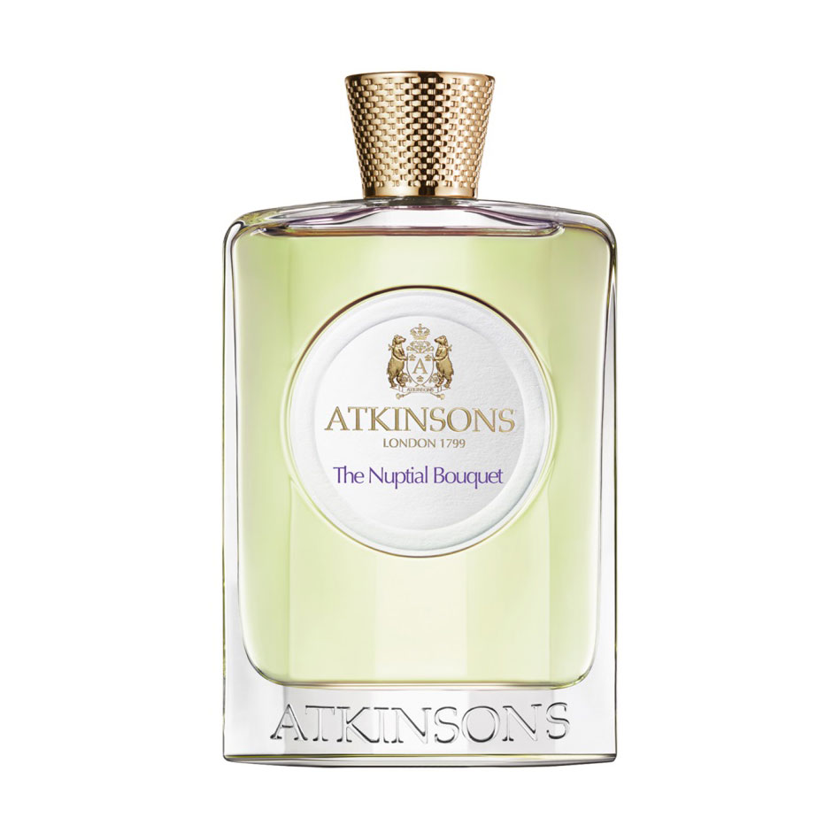 

Atkinsons The Nuptial Bouquet Туалетна вода жіноча, 100 мл (ТЕСТЕР)