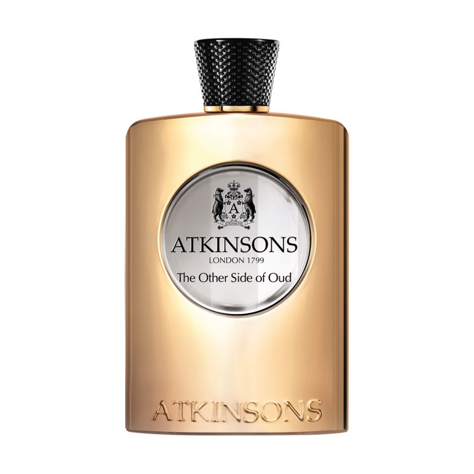 

Atkinsons The Other Side of Oud Парфумована вода унісекс, 100 мл (ТЕСТЕР)