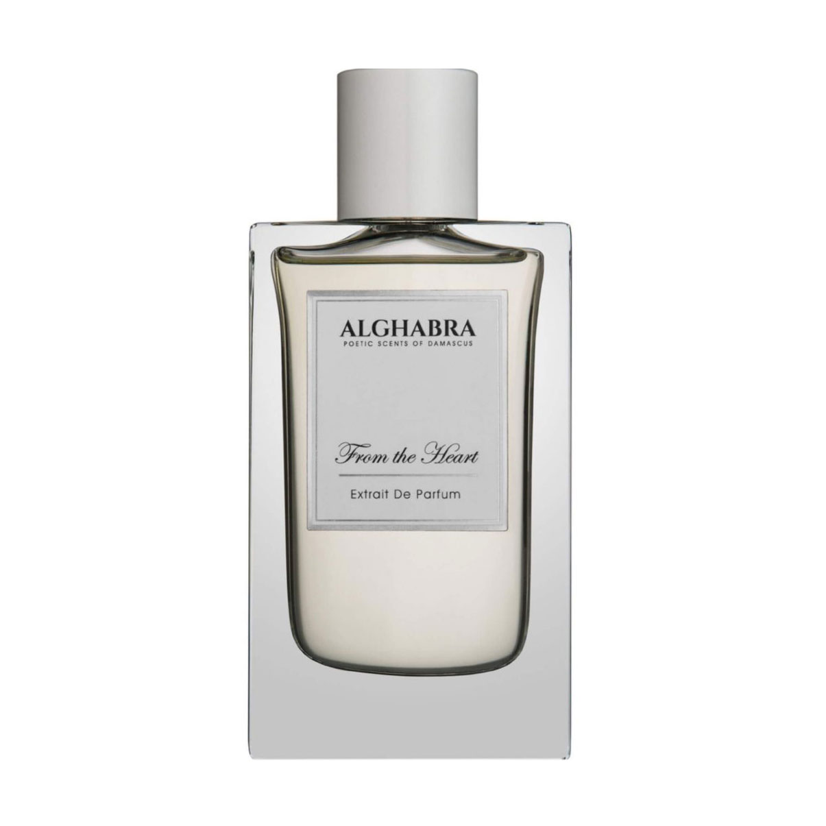 

Alghabra From The Heart Парфуми унісекс, 50 мл