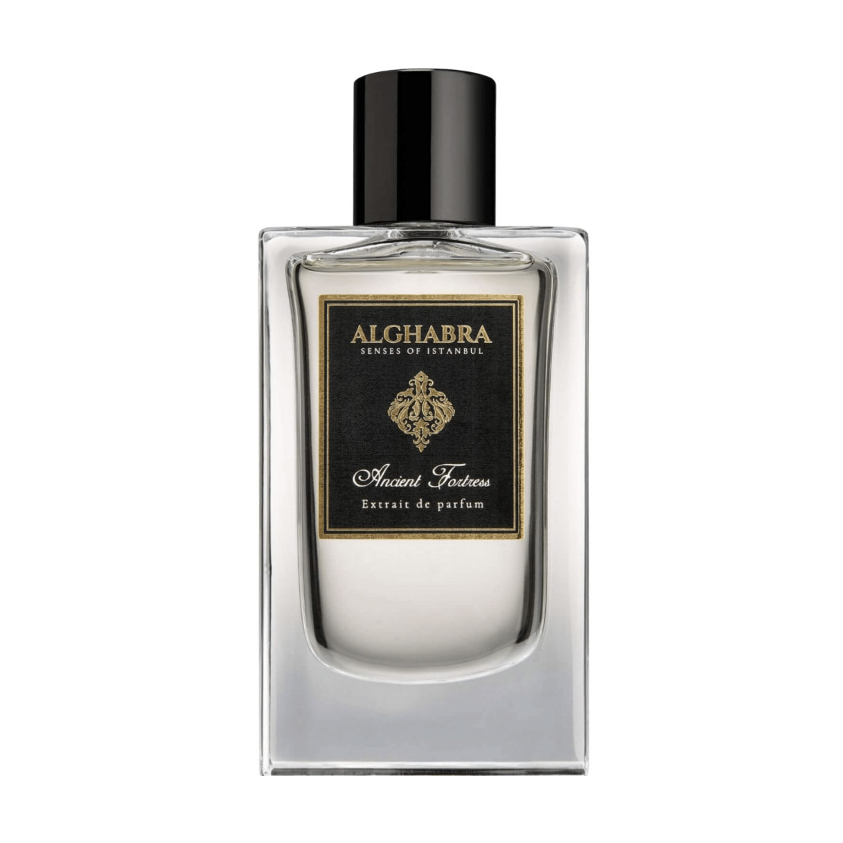

Alghabra Ancient Fortress Парфуми унісекс, 50 мл