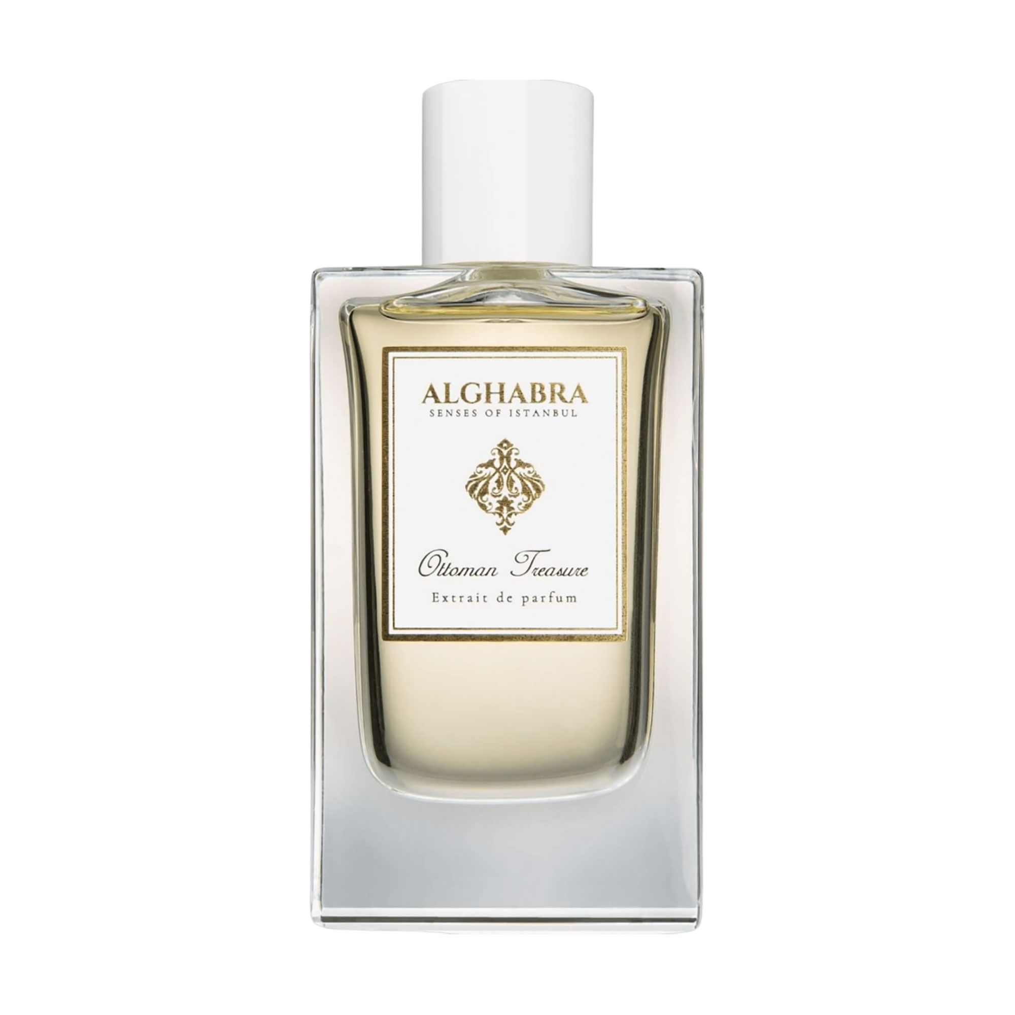 

Alghabra Ottoman Treasure Парфуми унісекс, 50 мл