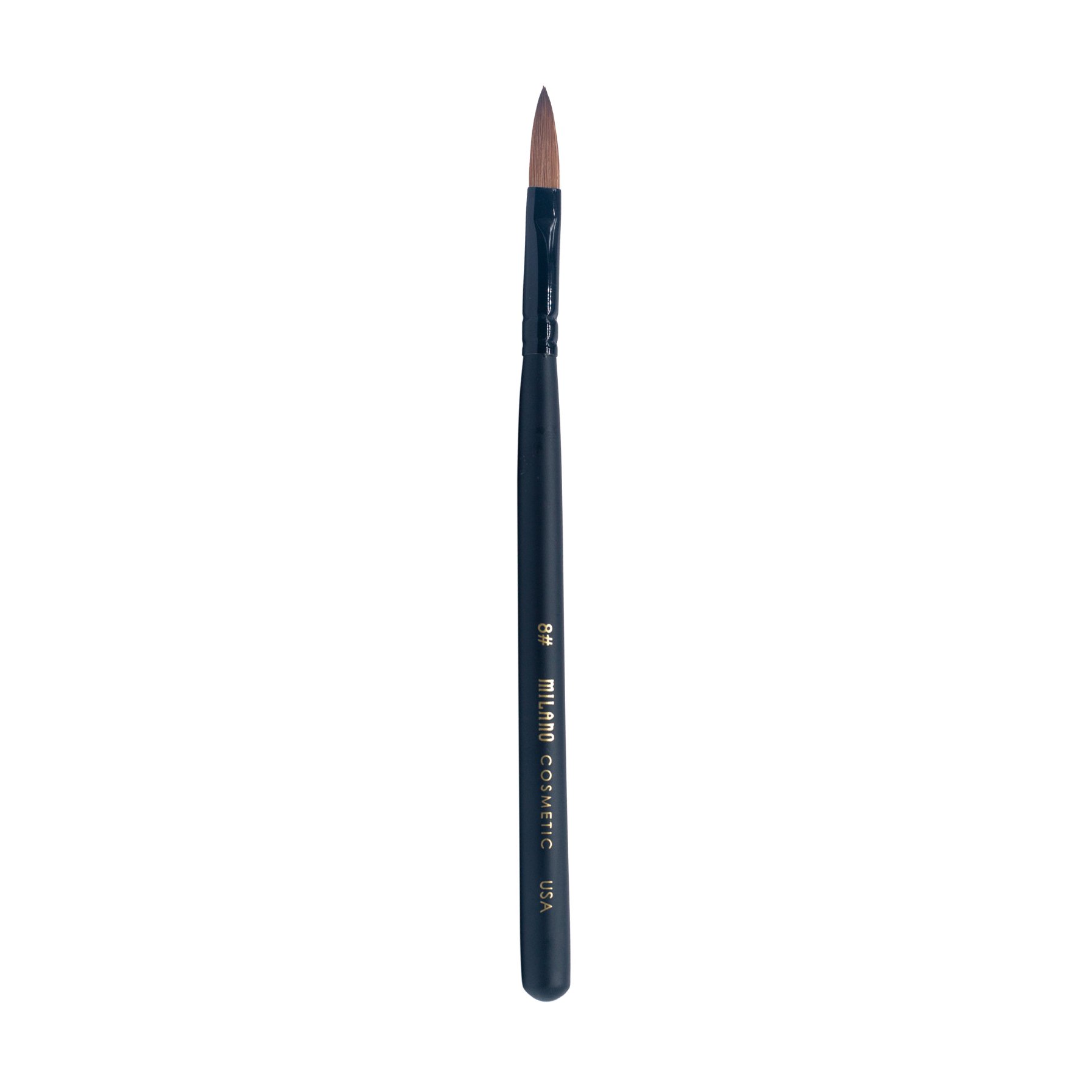 

Пензлик для акрилу Milano Cosmetic Acrylic Brush 8
