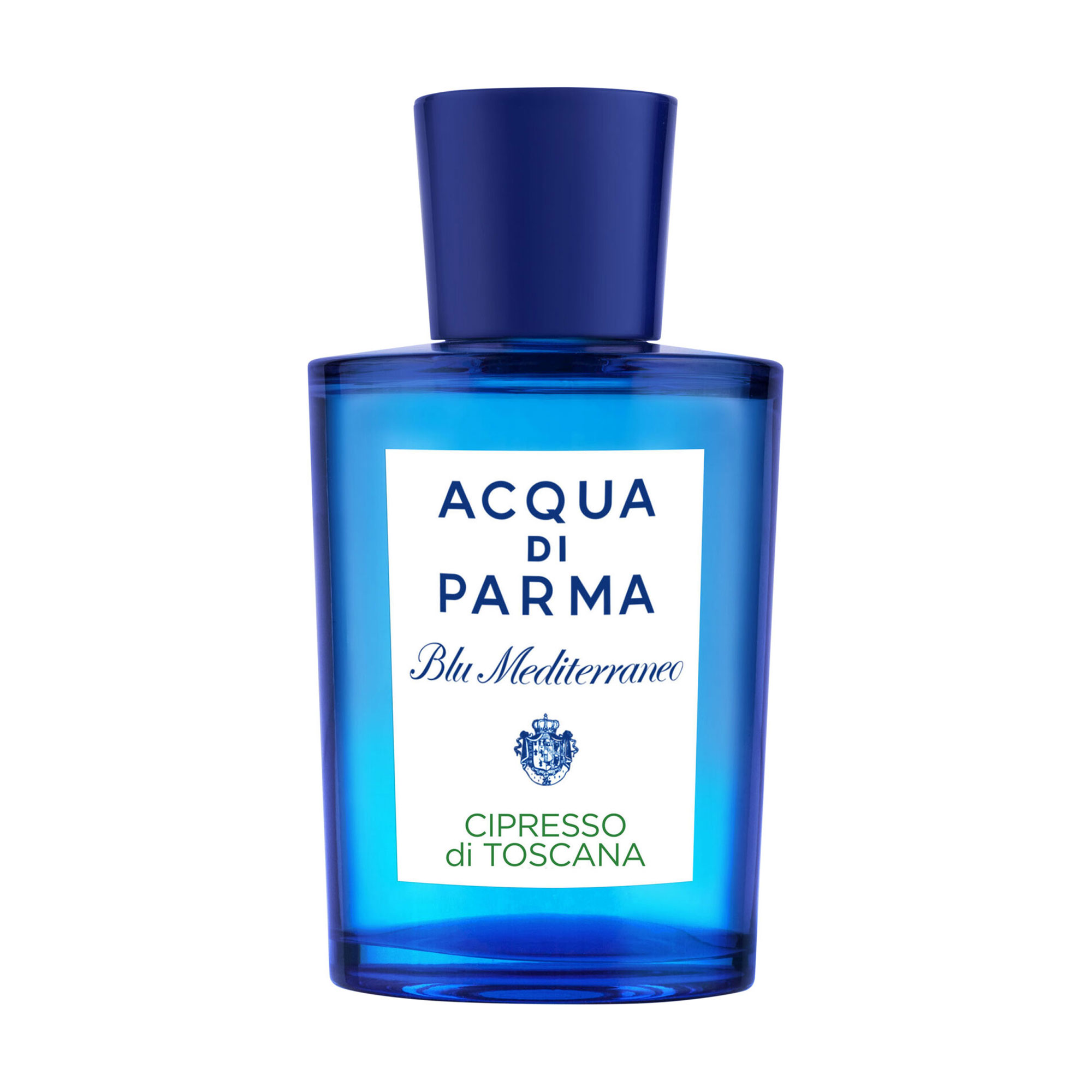 

Acqua di Parma Blu Mediterraneo Cipresso di Toscana Туалетна вода унісекс, 150 мл