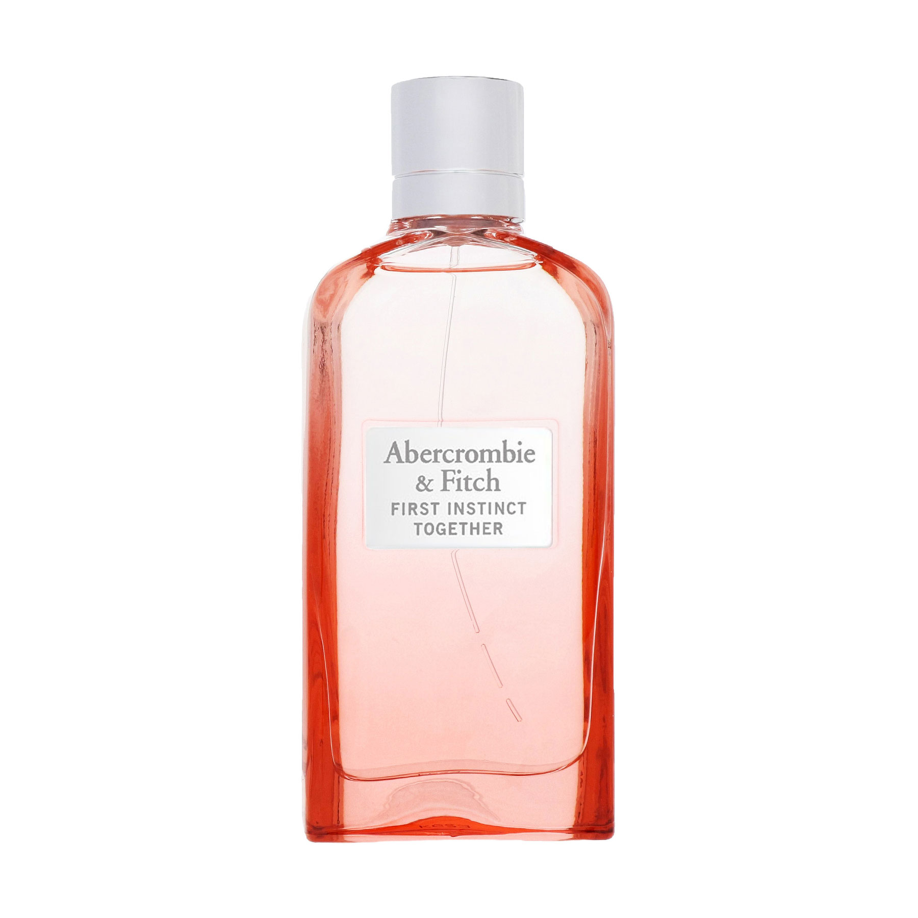 

Abercrombie & Fitch First Instinct Together for Her Парфумована вода жіноча, 100 мл