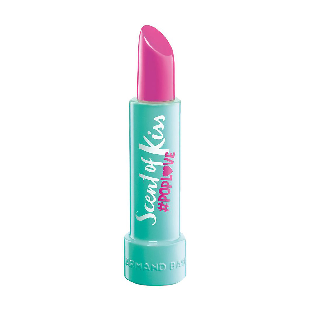 

Armand Basi Scent of Kiss PopLove Туалетна вода жіноча, 50 мл