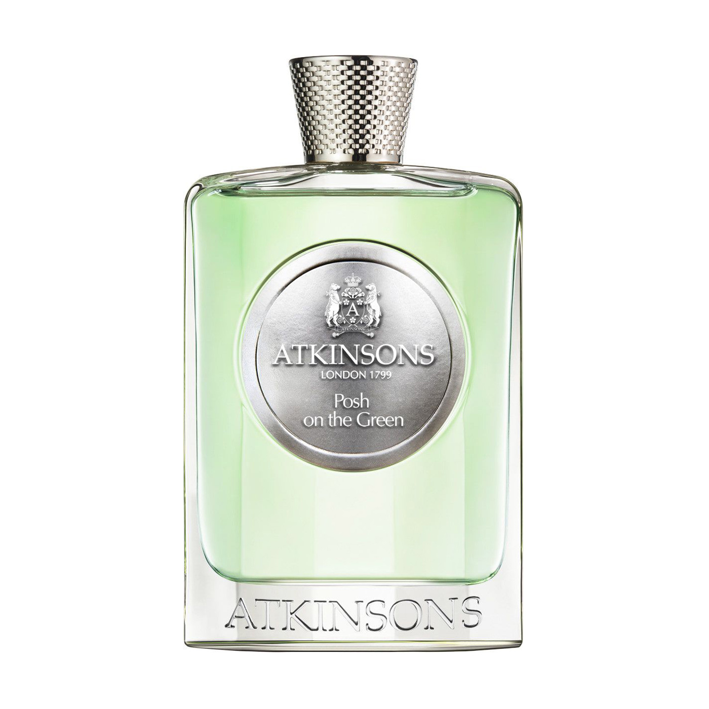 

Уцінка! Atkinsons Posh On the Green Парфумована вода унісекс, 100 мл (ТЕСТЕР)