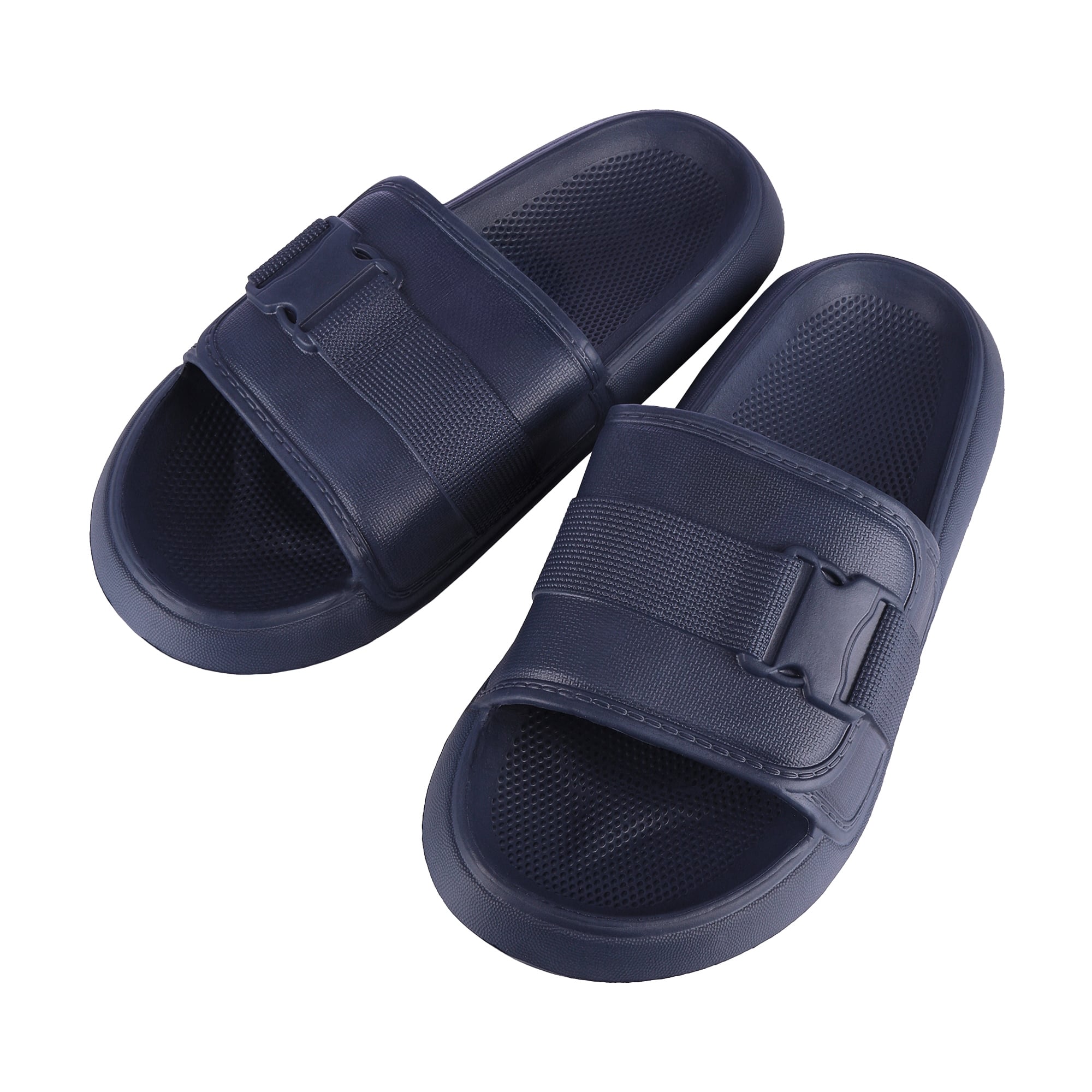 

Пляжні капці чоловічі 2Step SM2022-1-Bl, розмір 42-43