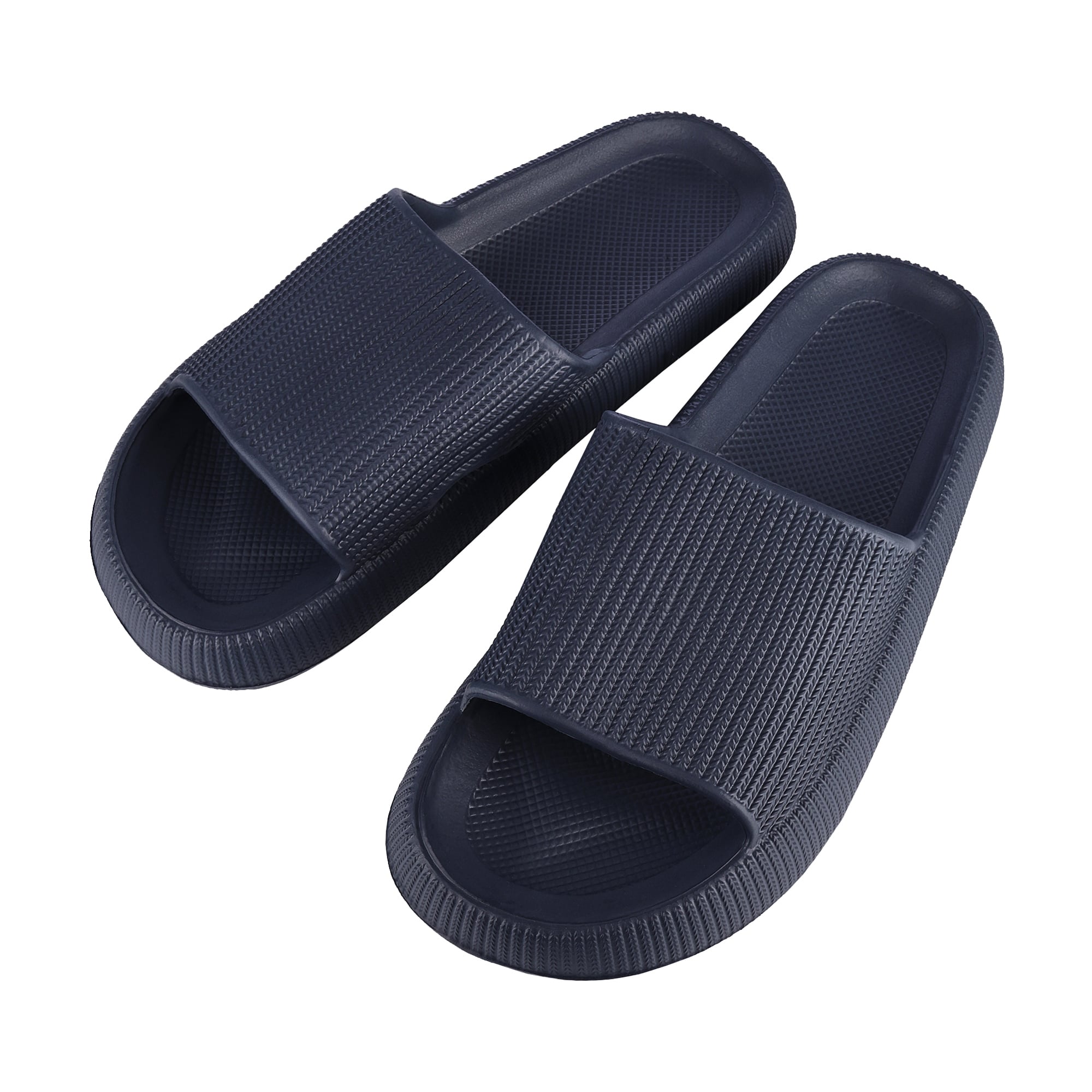 

Пляжні капці чоловічі 2Step SM2022-2-Bl, розмір 40-41