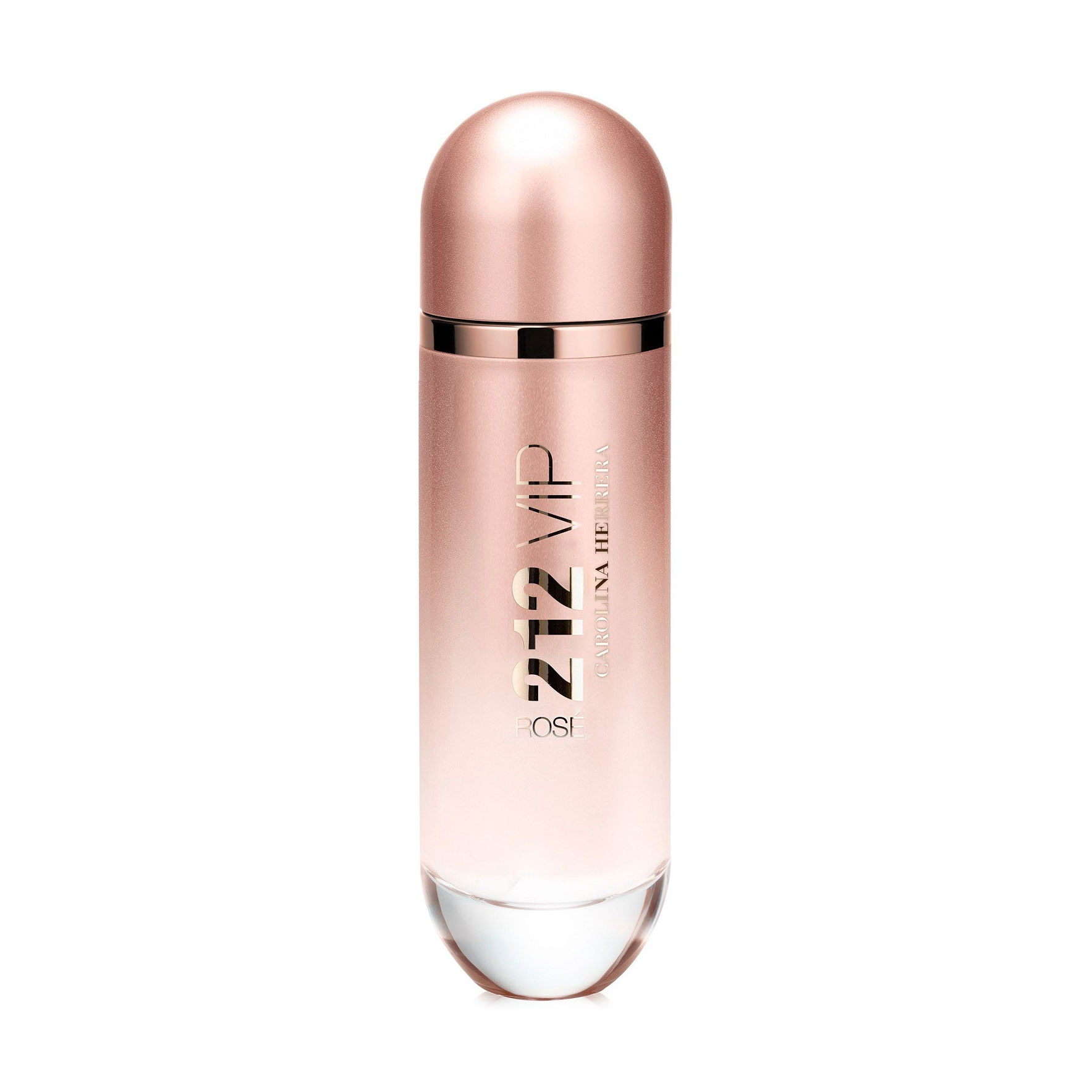 

Carolina Herrera 212 VIP Rose Парфумована вода жіноча, 125 мл