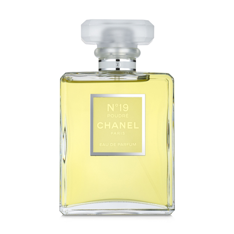 

Chanel №19 Poudre Парфумована вода жіноча, 100 мл (ТЕСТЕР)