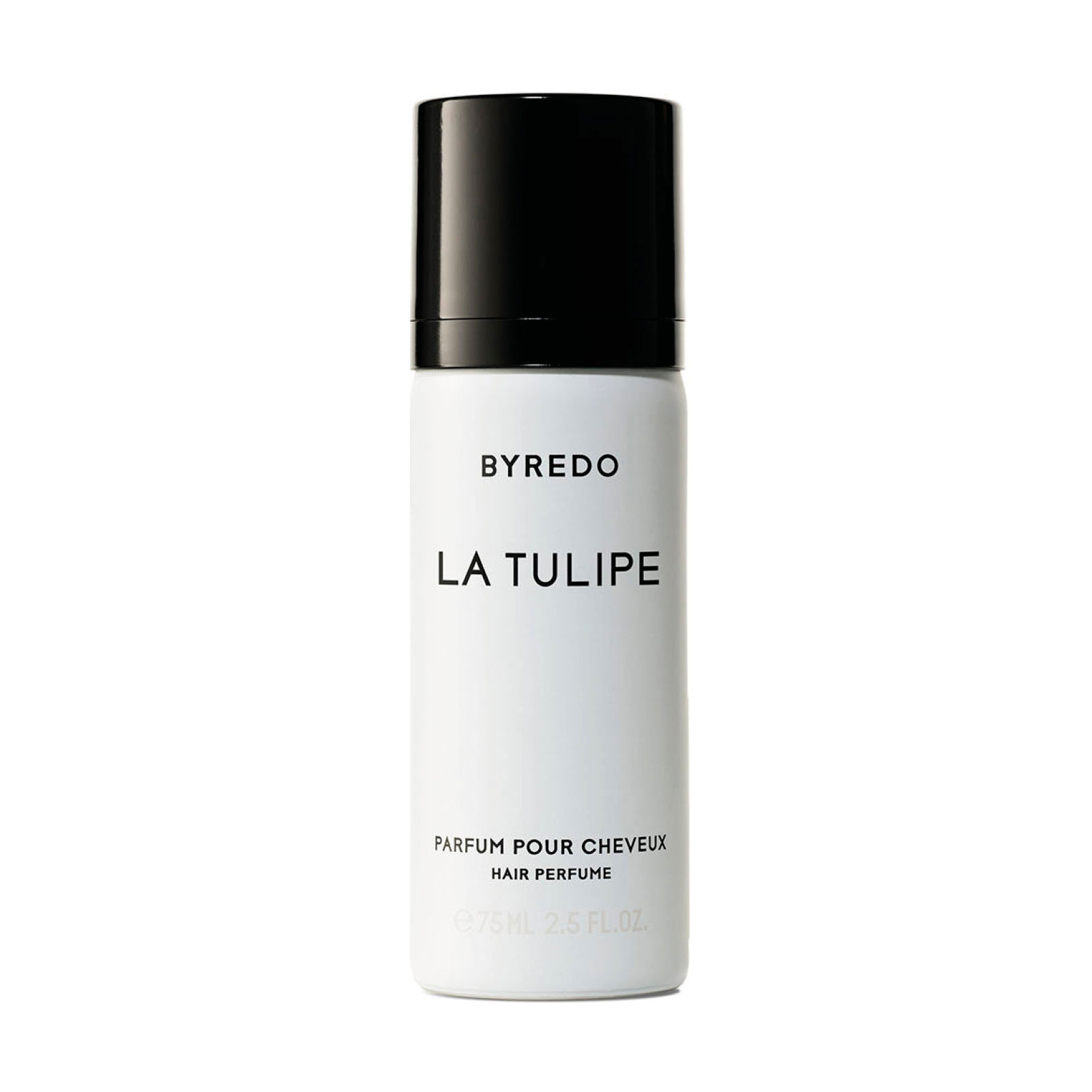 Парфумована вода для волосся Byredo La Tulipe жіноча, 75 мл