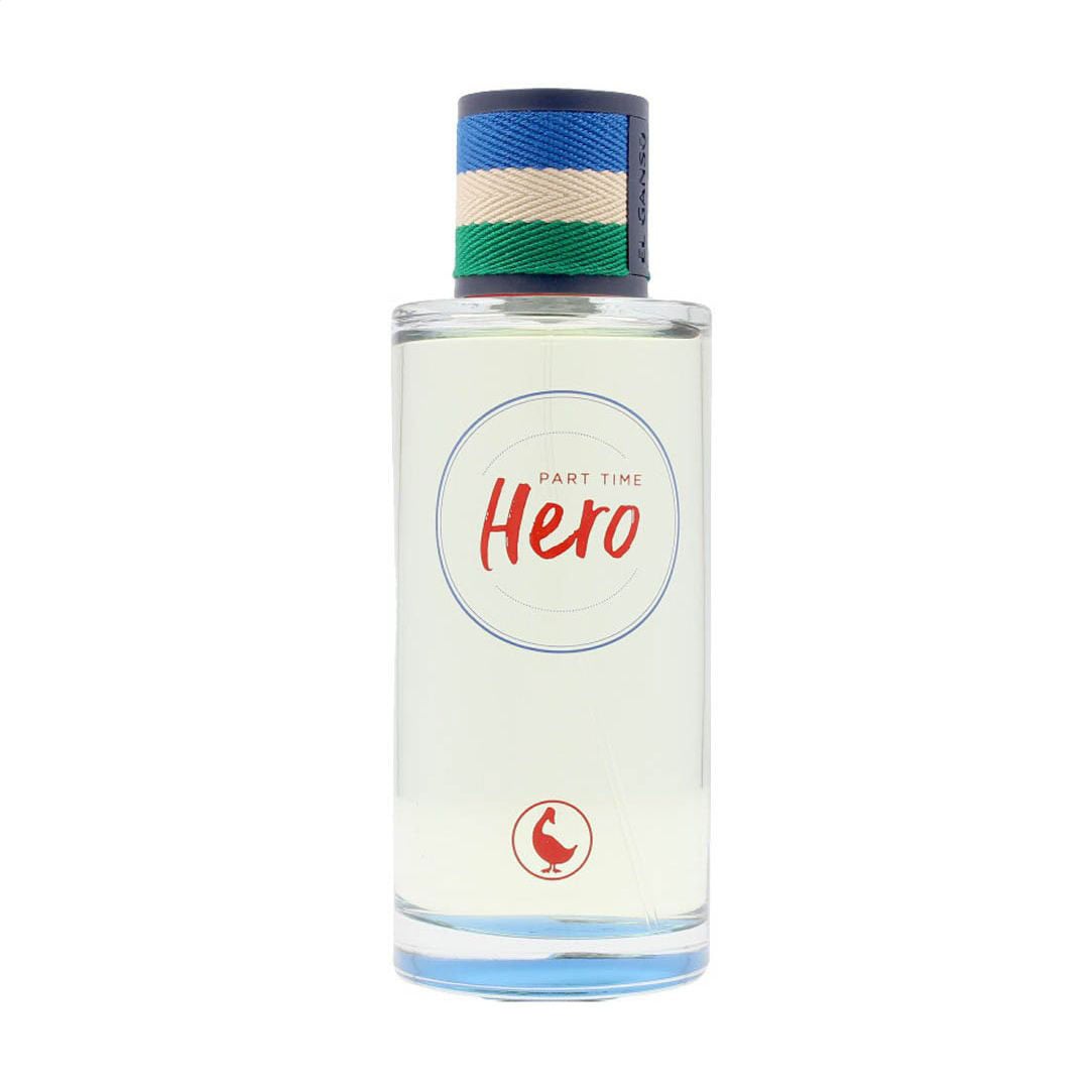 

Уцінка! El Ganso Part Time Hero Туалетна вода чоловіча, 125 мл