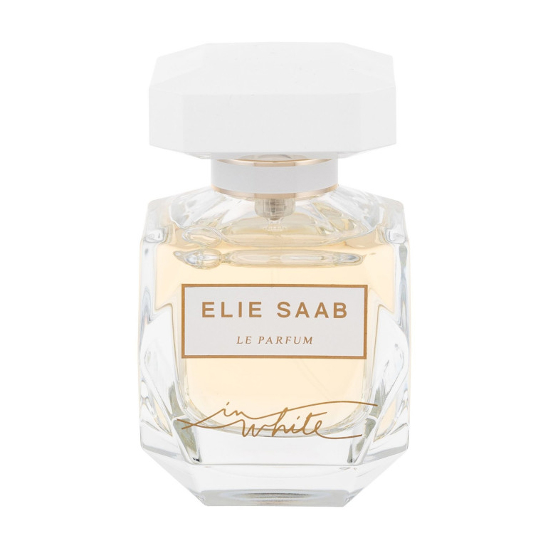 

Elie Saab Le Parfum in White Парфумована вода жіноча, 50 мл