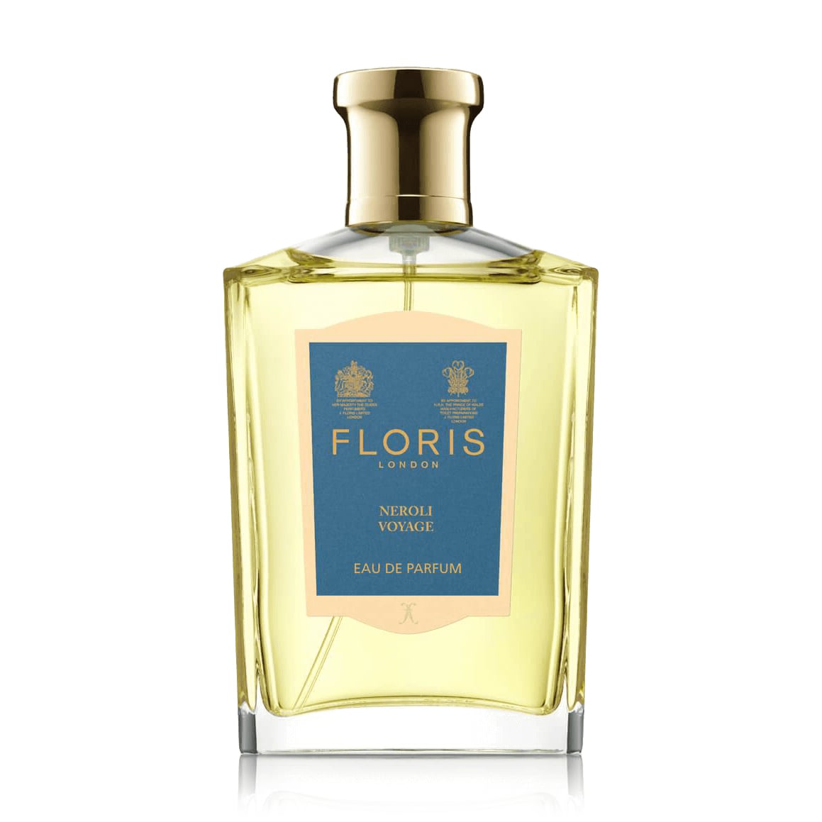 

Уцінка! Floris Neroli Voyage Парфумована вода унісекс, 100 мл