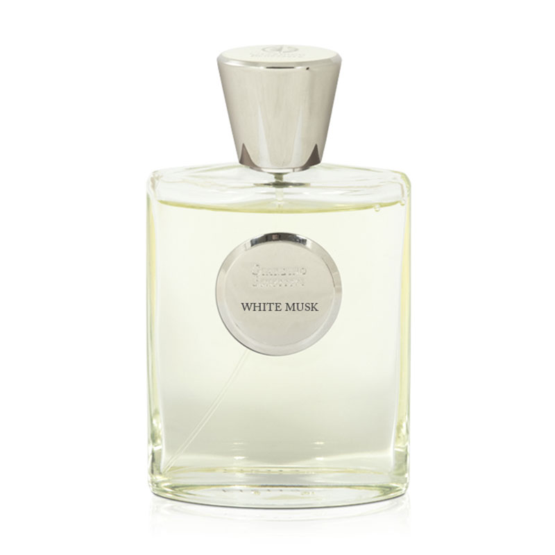 

Giardino Benessere White Musk Парфумована вода унісекс, 100 мл