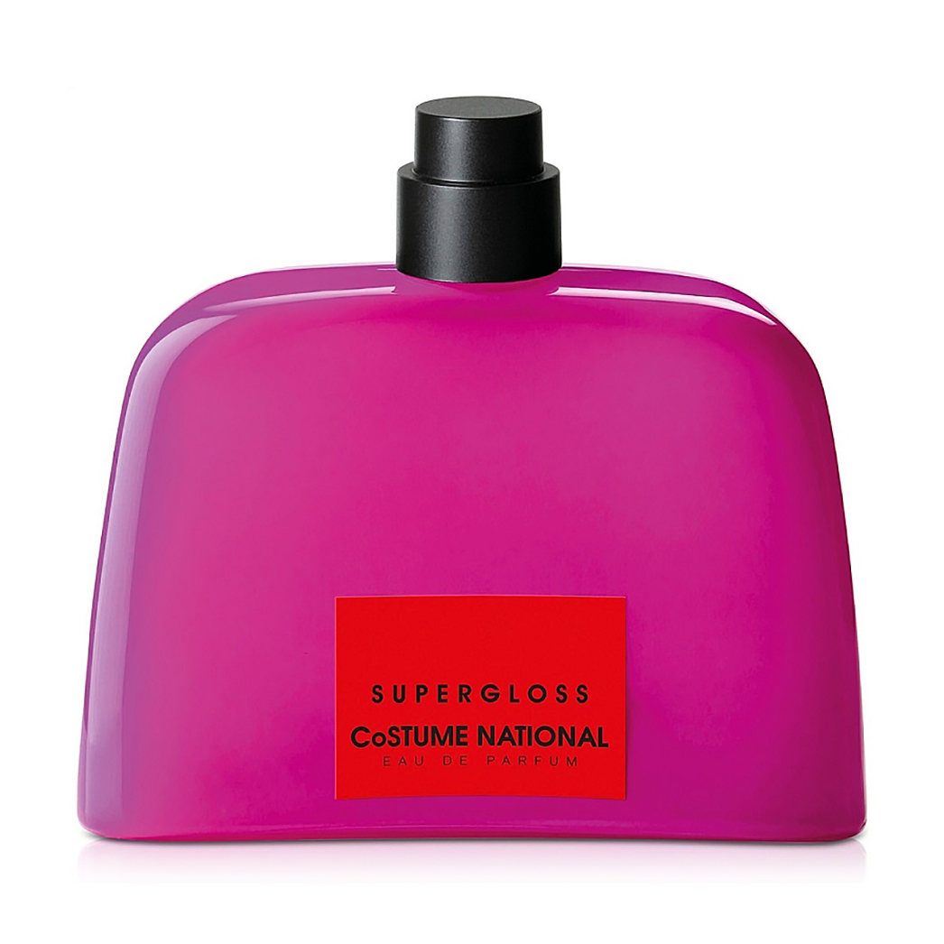 

Costume National Supergloss Парфумована вода жіноча, 100 мл
