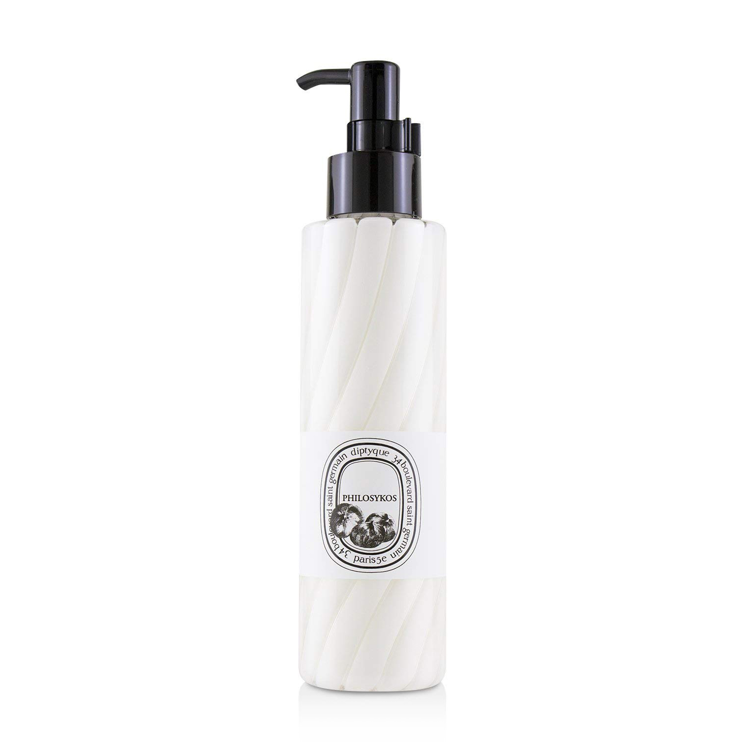 

Парфумований лосьйон для тіла Diptyque Philosykos Hand And Body Lotion унісекс, 200 мл