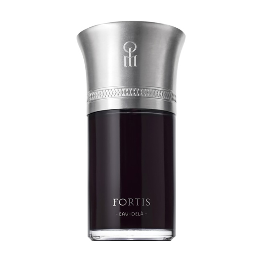 

Liquides Imaginaires Fortis Парфумована вода унісекс, 100 мл