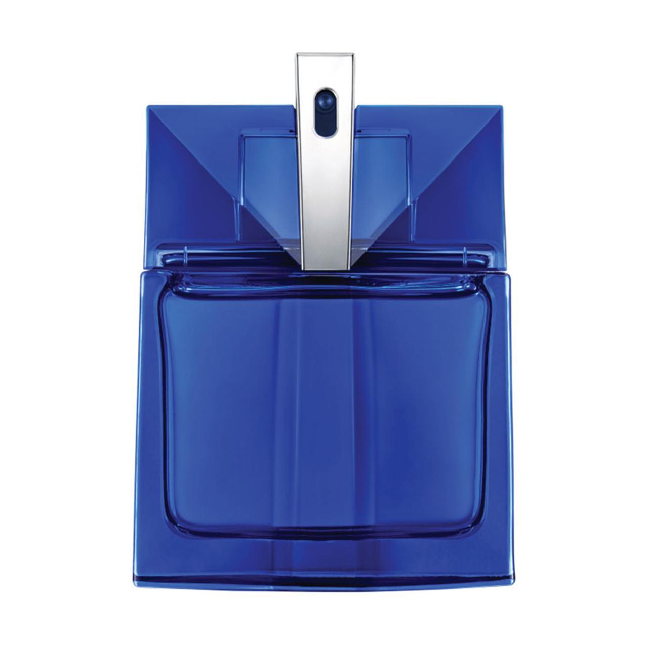 

Thierry Mugler Alien Man Fusion Туалетна вода чоловіча, 50 мл