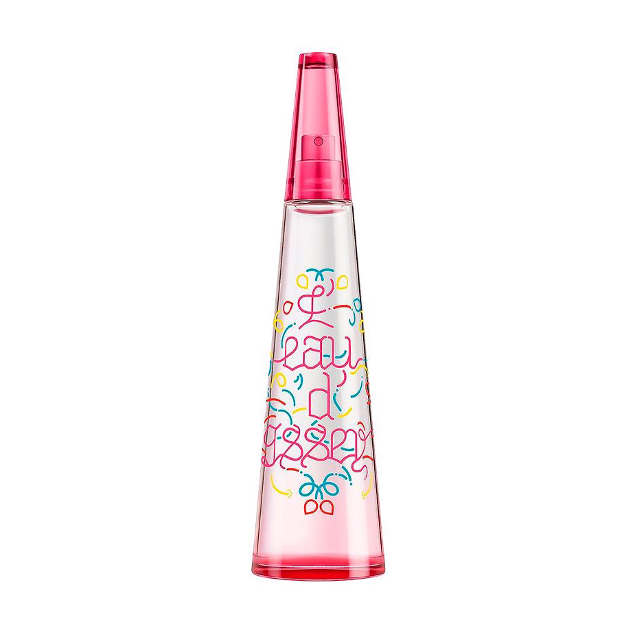 Issey Miyake L'Eau D'Issey Shades Of Kolam Туалетна вода жіноча, 100 мл
