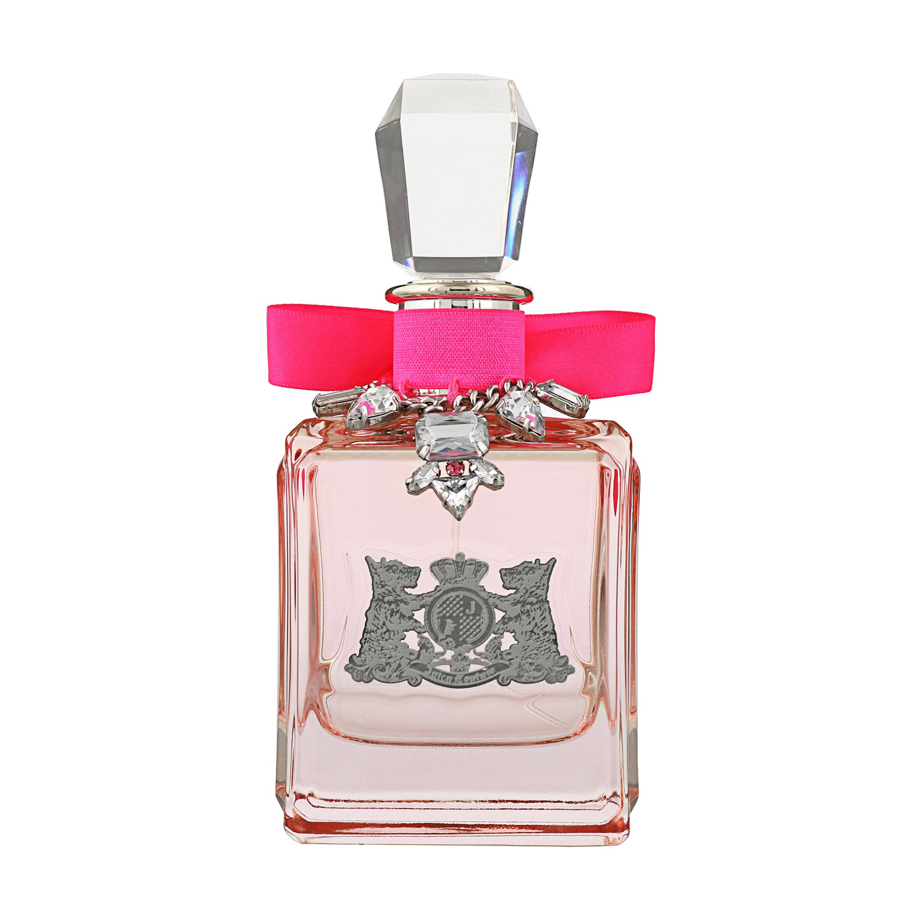 

Juicy Couture Couture La La Парфумована вода жіноча, 100 мл