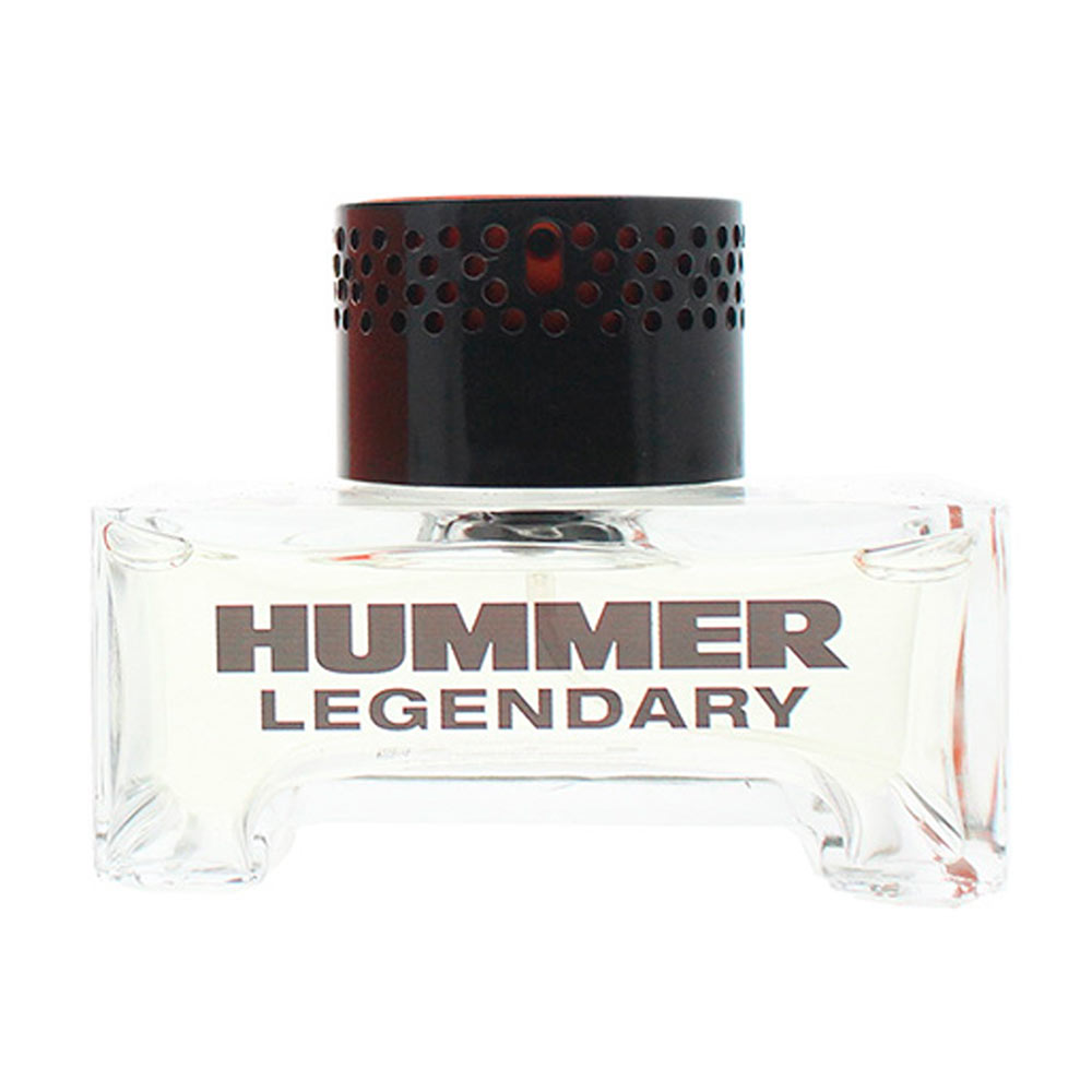 

Hummer Legendary Туалетна вода чоловіча, 75 мл